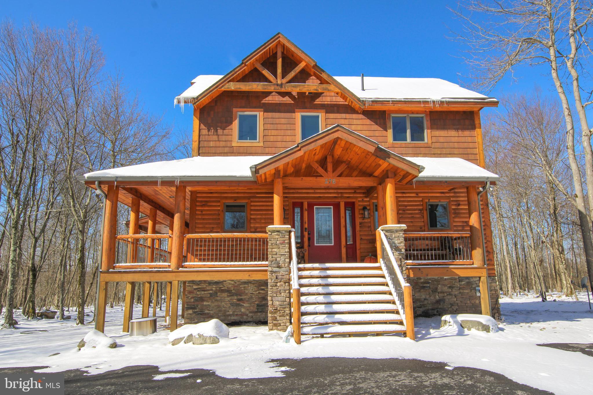 HIGHLINE - Residential