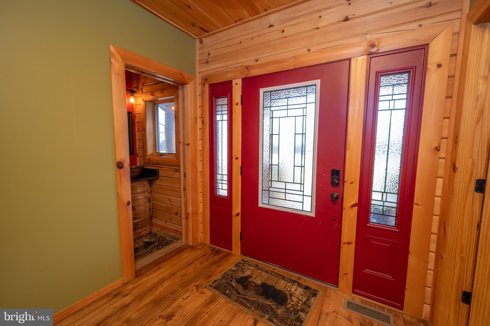 HIGHLINE - Residential