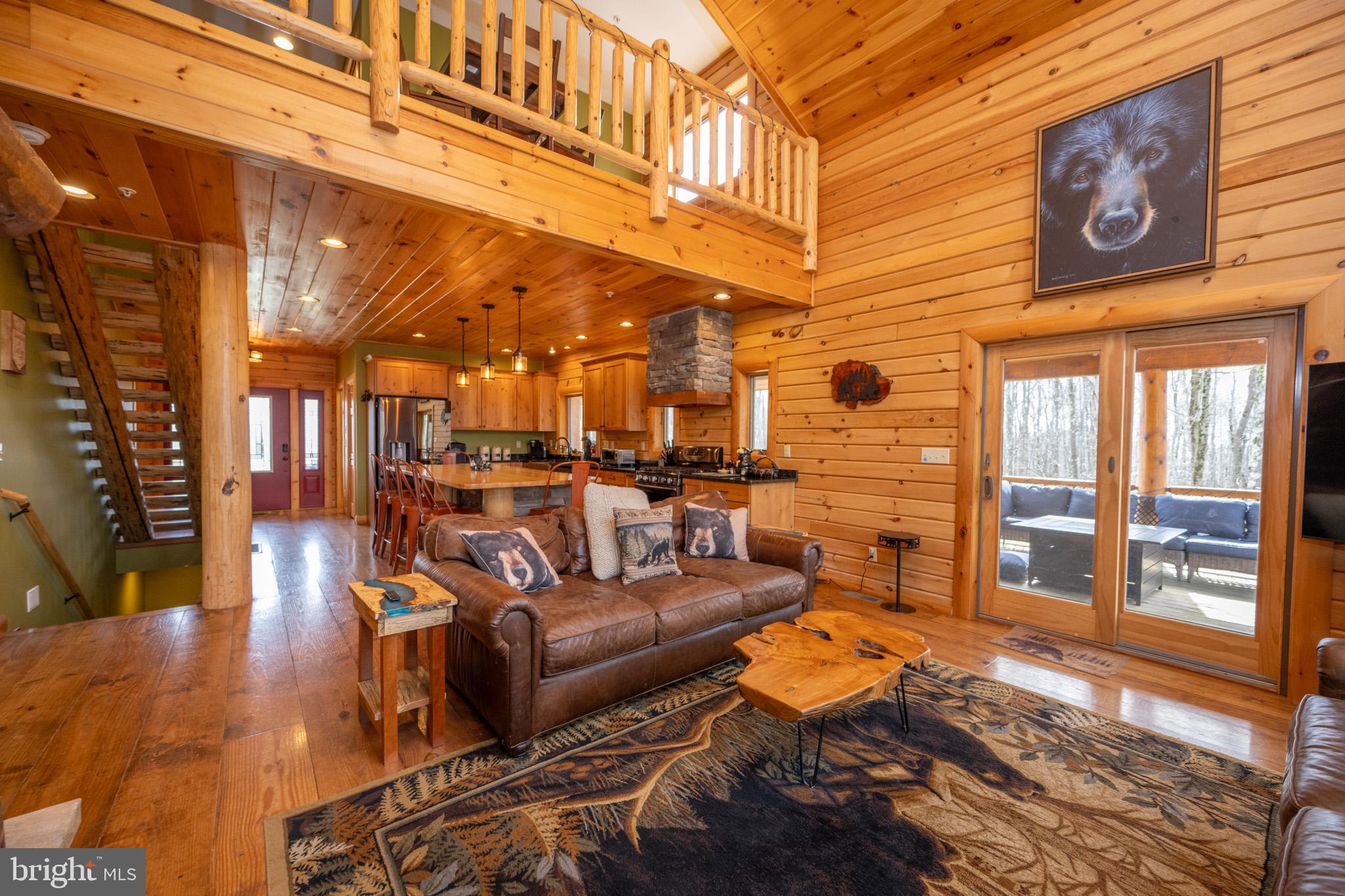 HIGHLINE - Residential