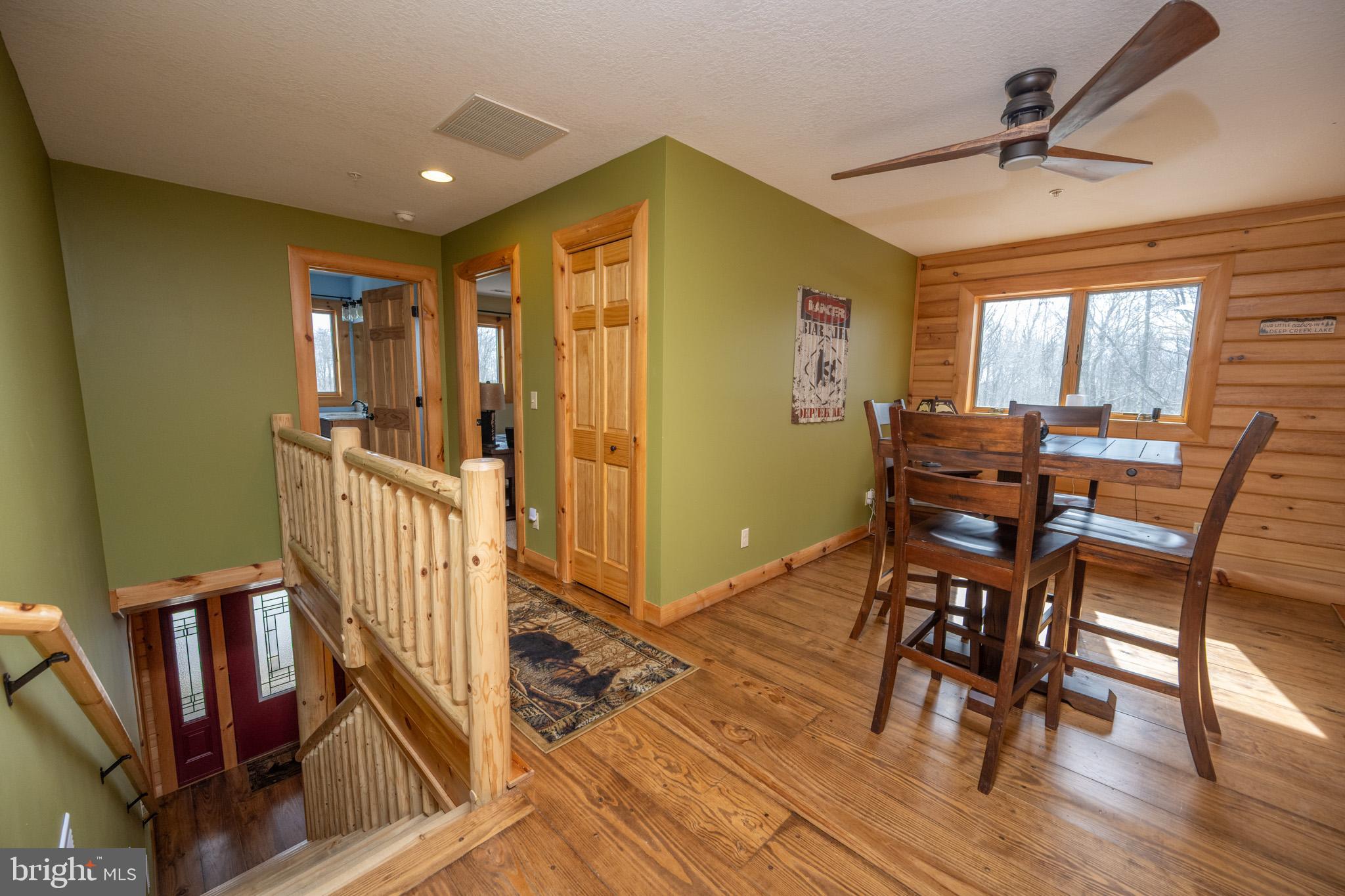 HIGHLINE - Residential