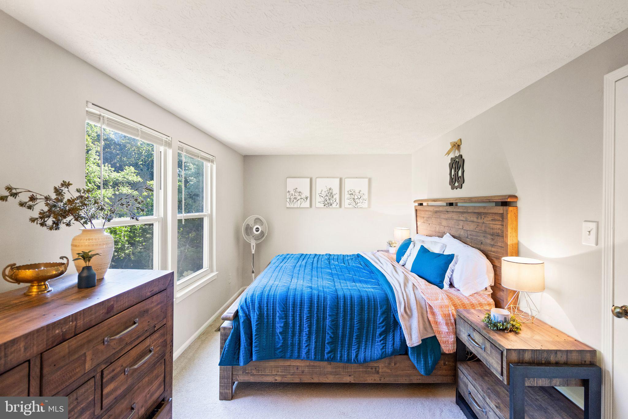 BARTON HILL - Residential