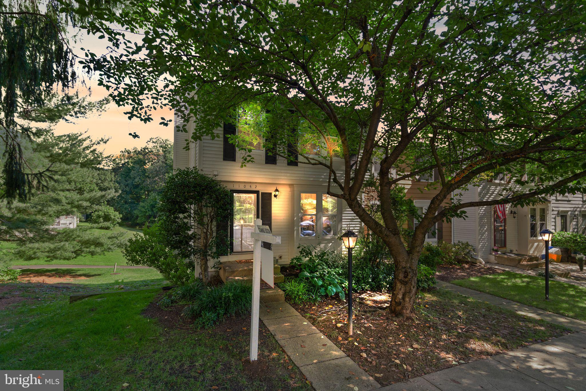 BARTON HILL - Residential