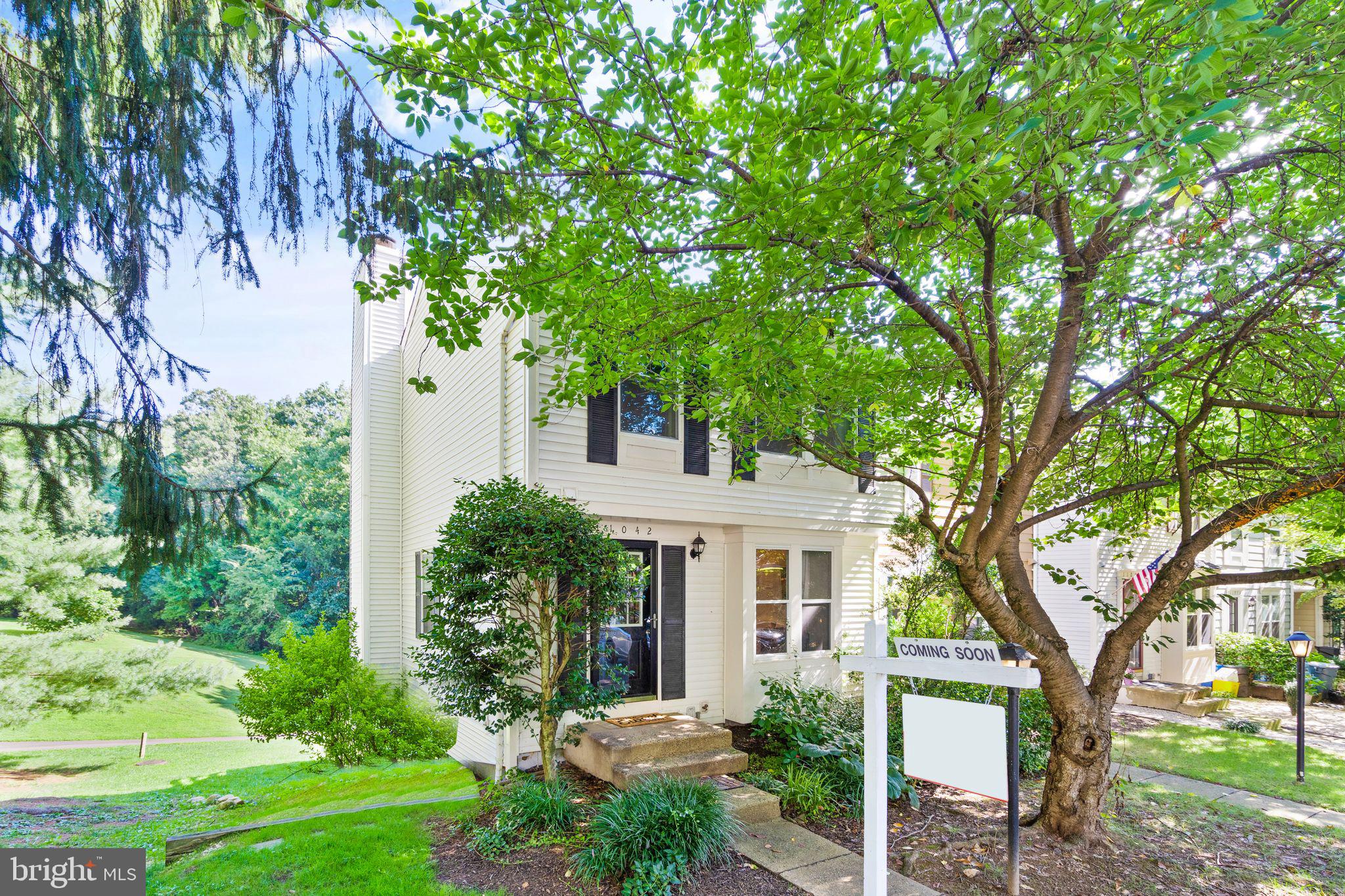 BARTON HILL - Residential