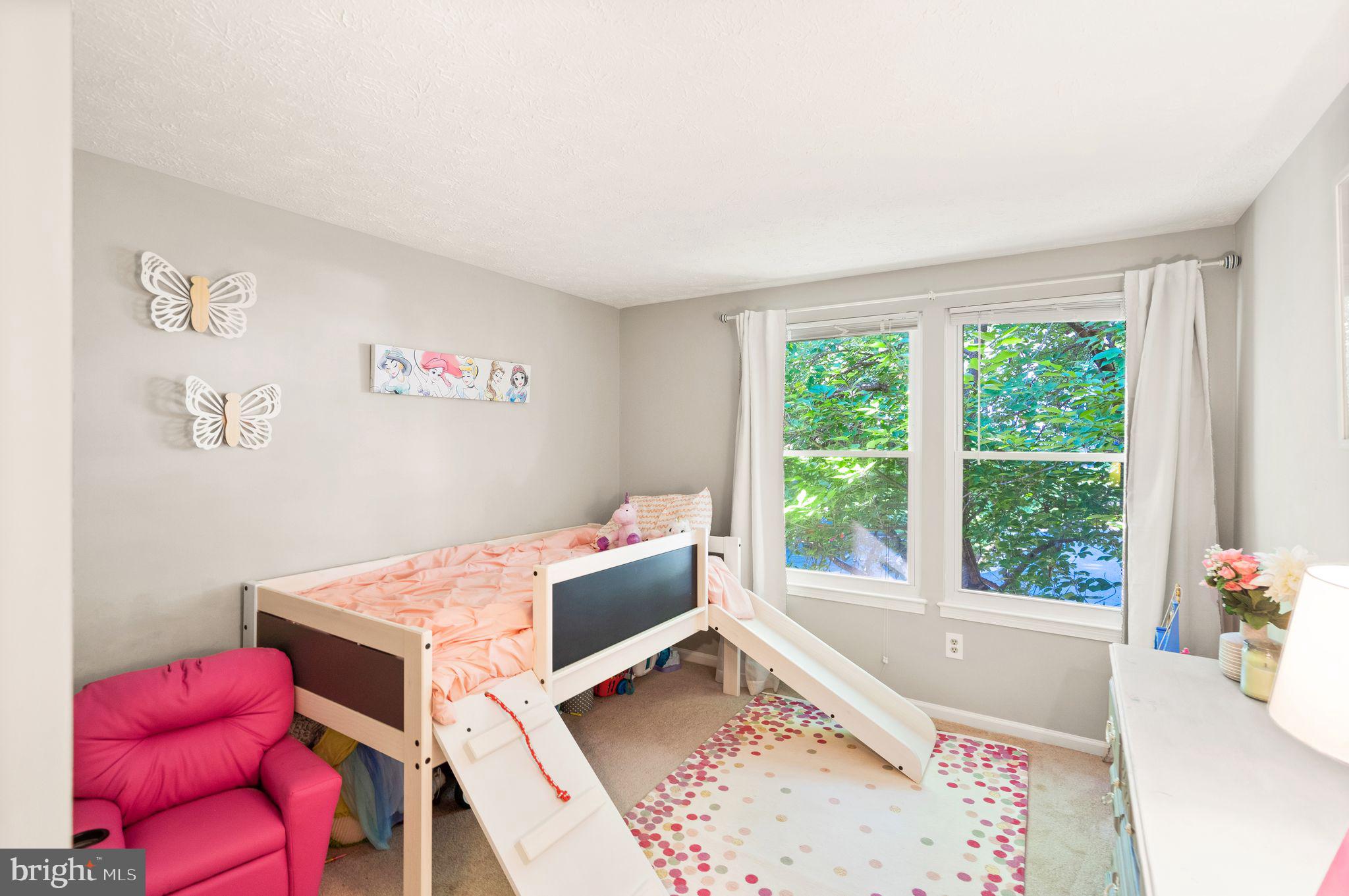 BARTON HILL - Residential