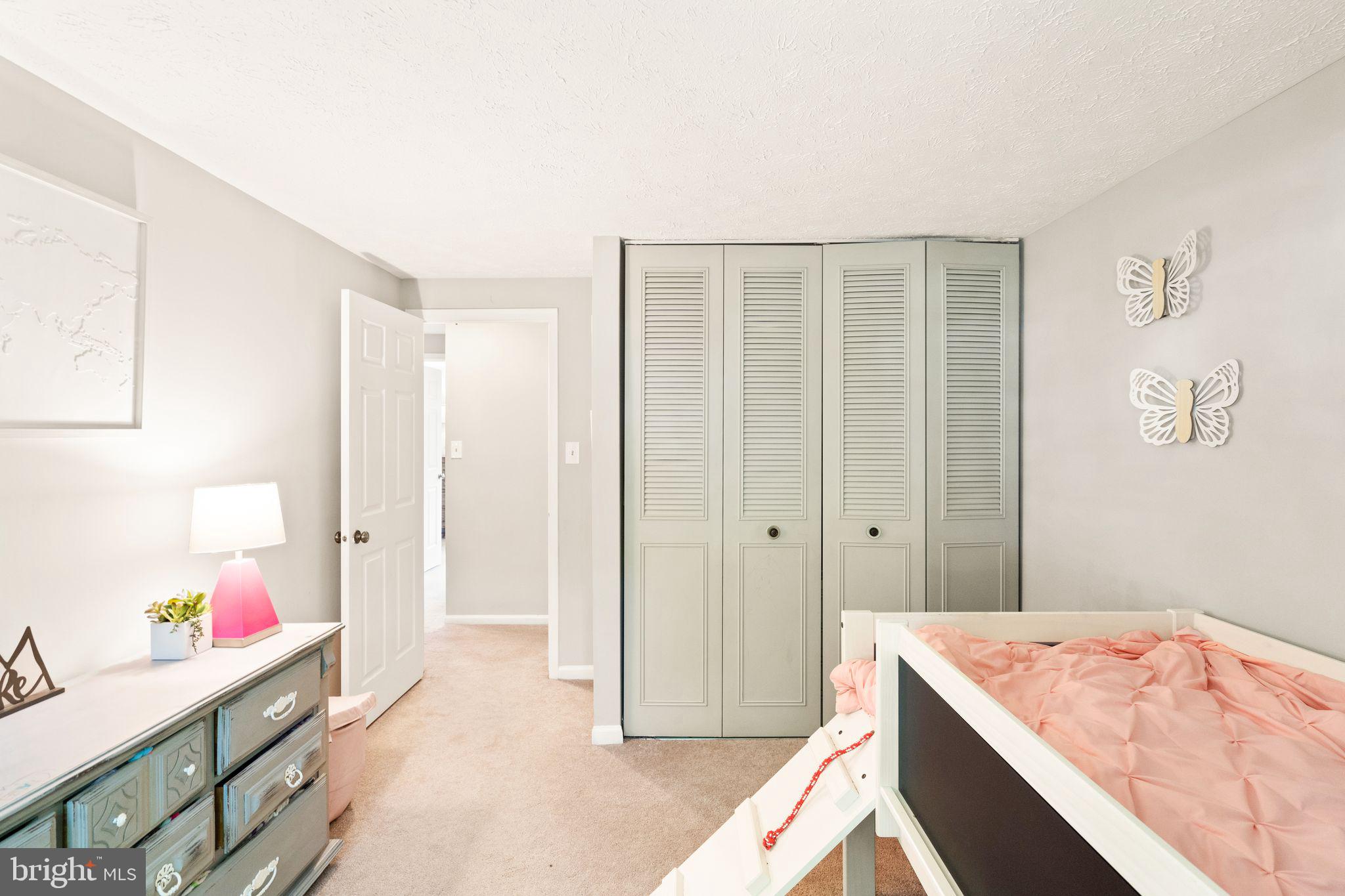 BARTON HILL - Residential