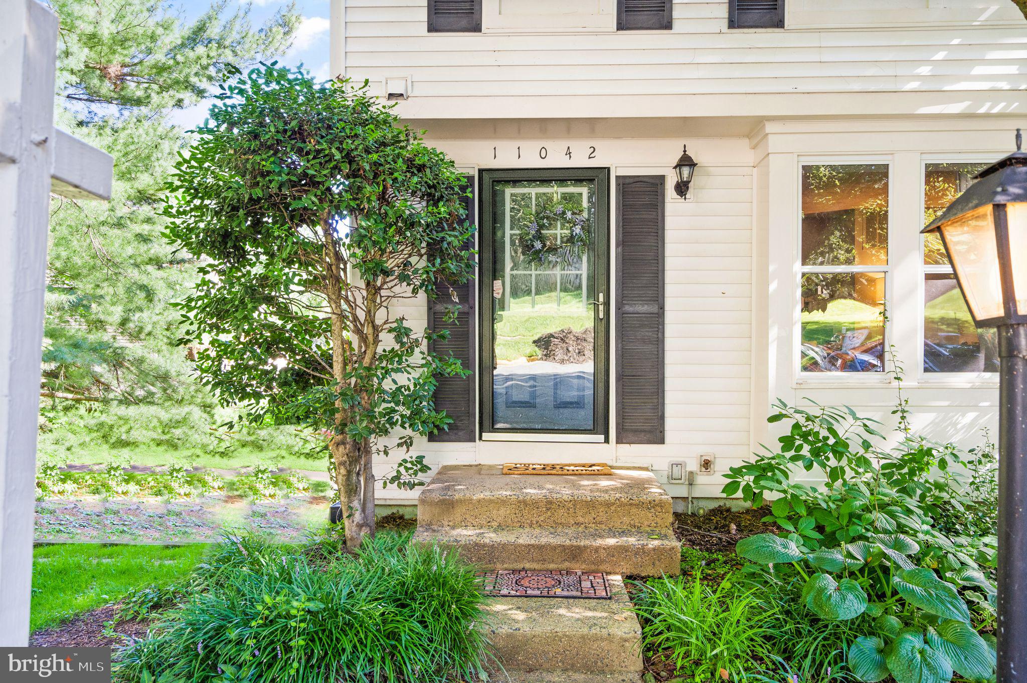 BARTON HILL - Residential