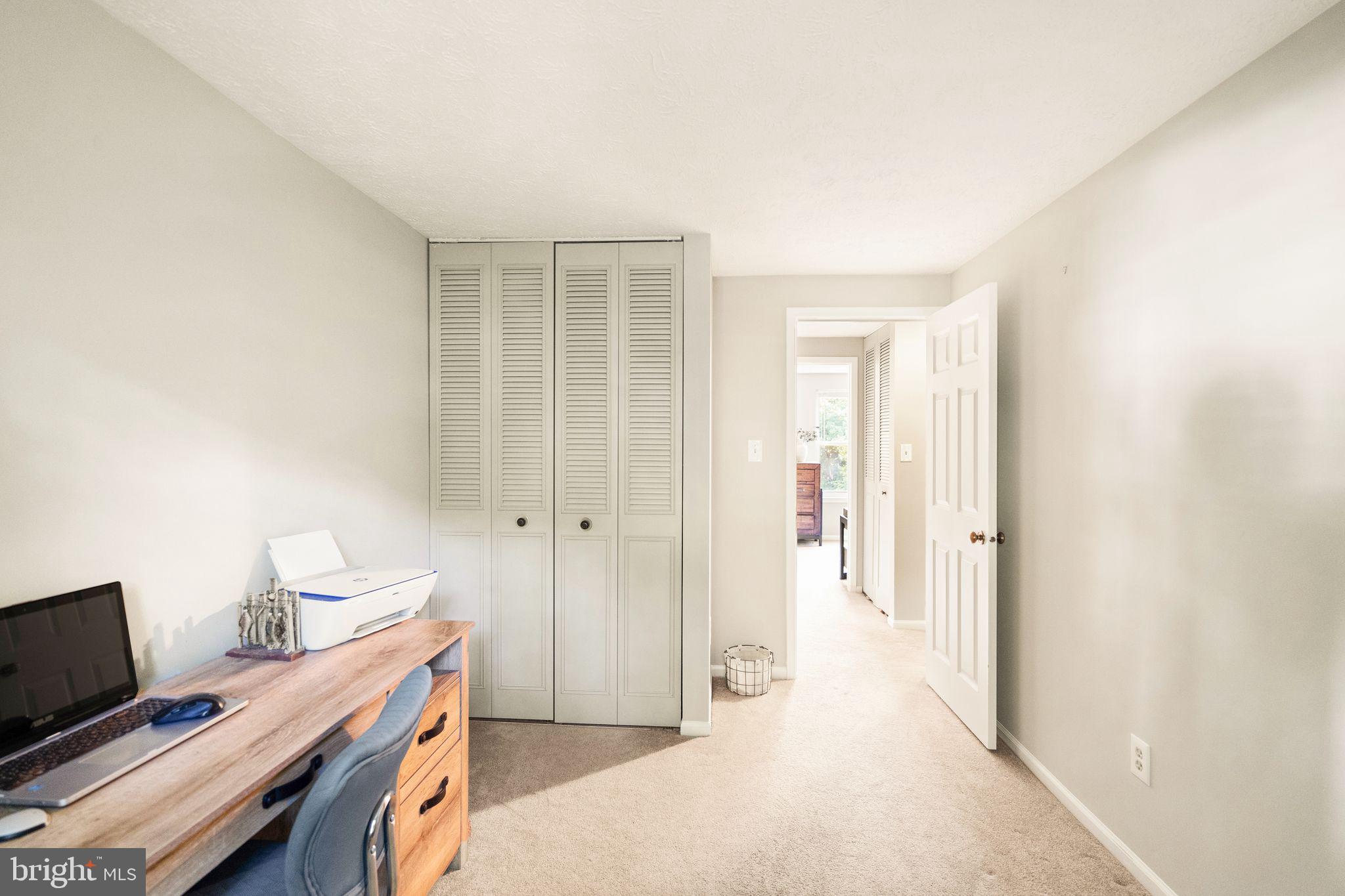 BARTON HILL - Residential