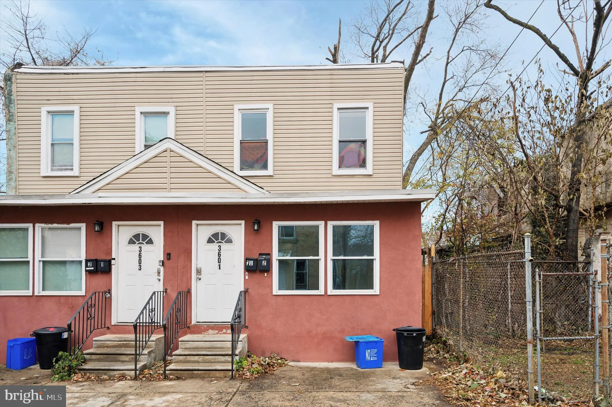 Philadelphia, Pennsylvania 19104, United States, 2 Bedrooms Bedrooms, ,1 BathroomBathrooms,Residential,Active,88183