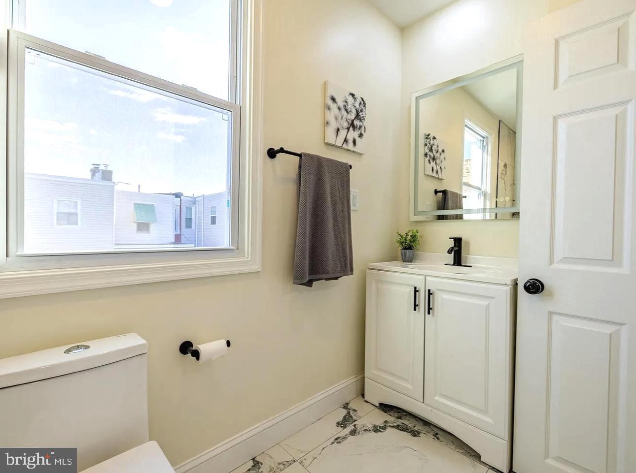 PORT RICHMOND - Residential