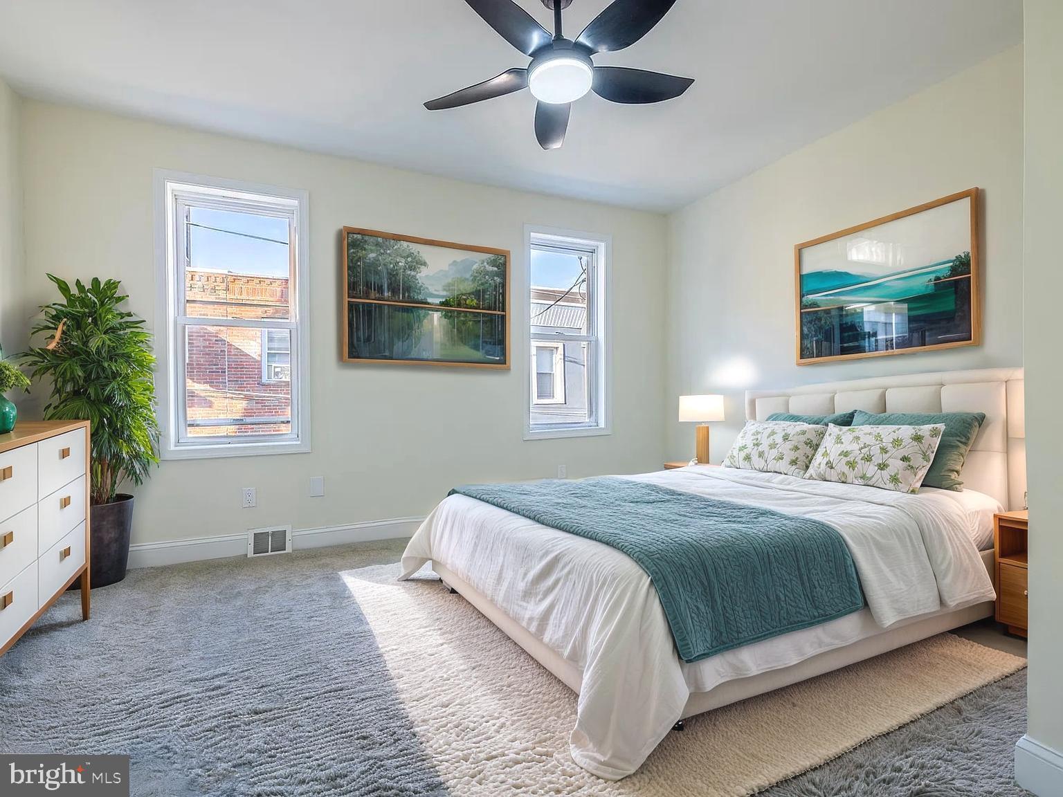 PORT RICHMOND - Residential