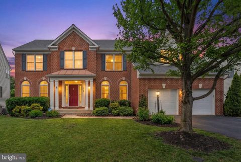 Photo of 572 Woodruff Lane, CULPEPER, VA 22701 (MLS # VACU2012916)