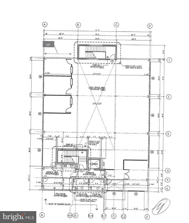 NONE AVAILABLE - Commercial Lease