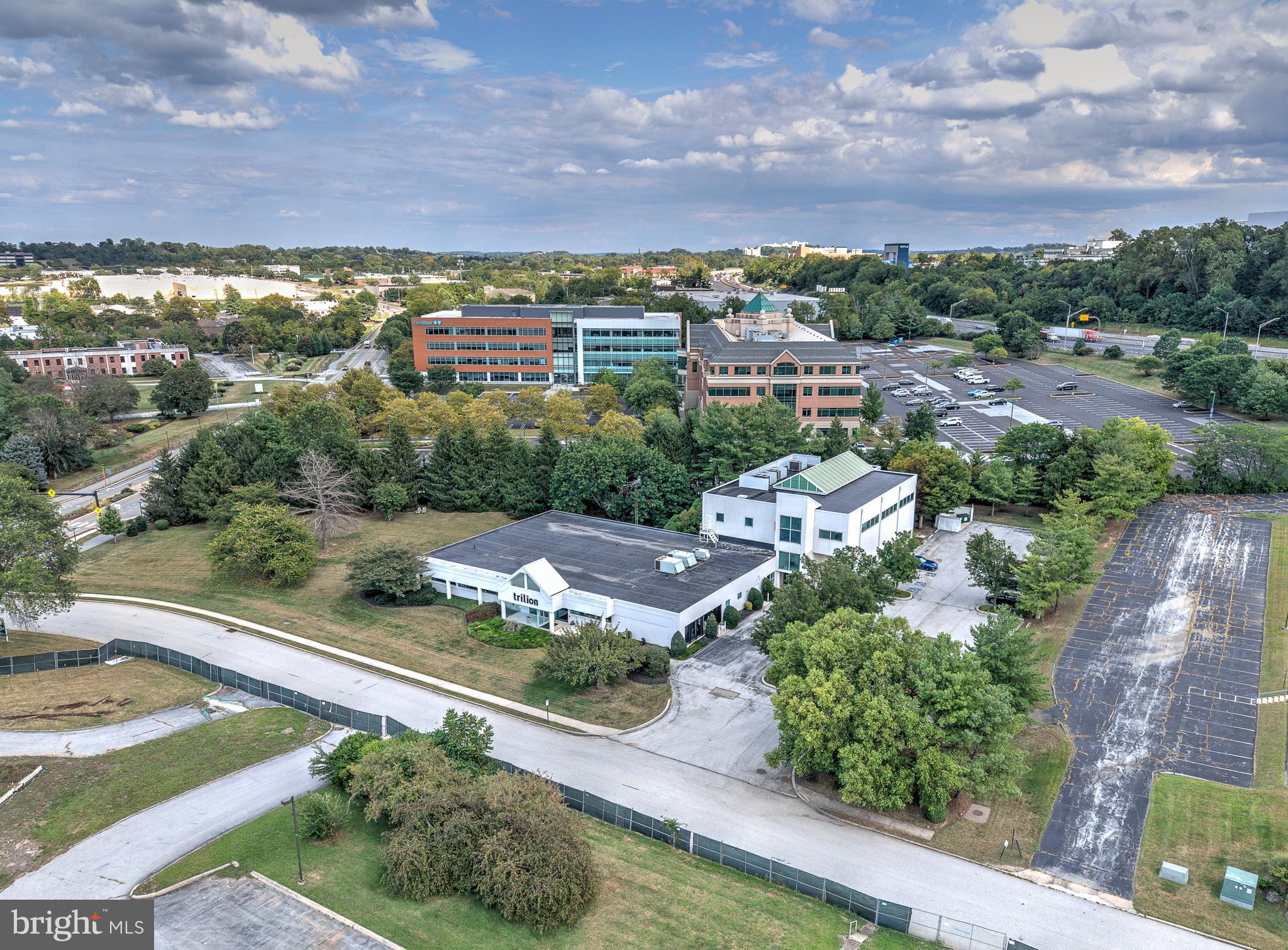 NONE AVAILABLE - Commercial Lease