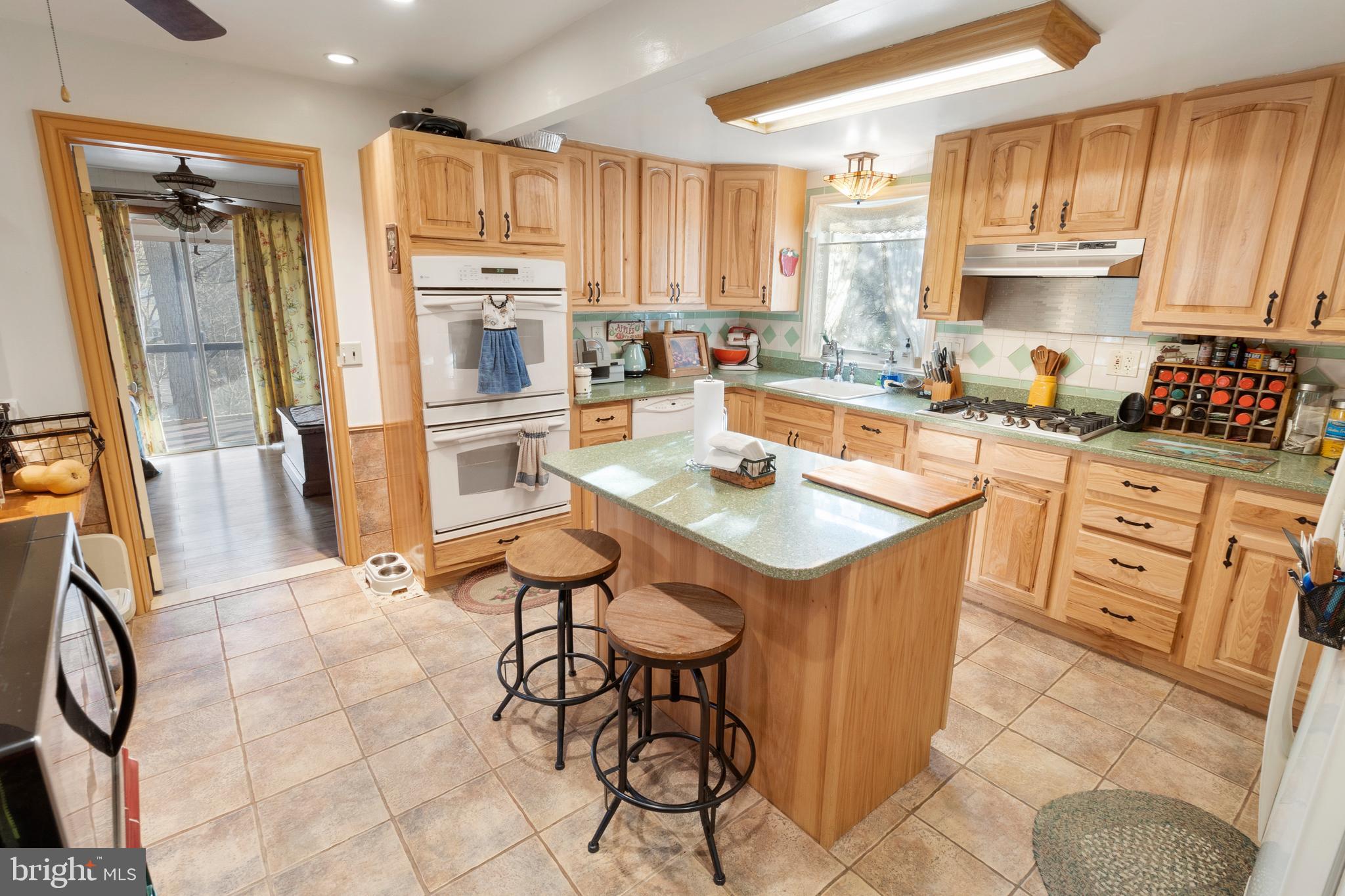 RAVENWOOD ADDITION - Residential