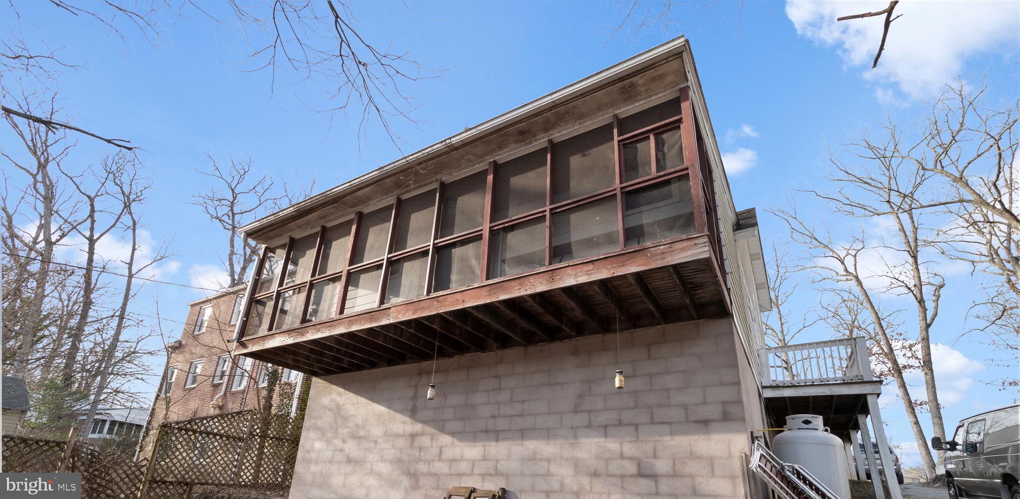 RAVENWOOD ADDITION - Residential