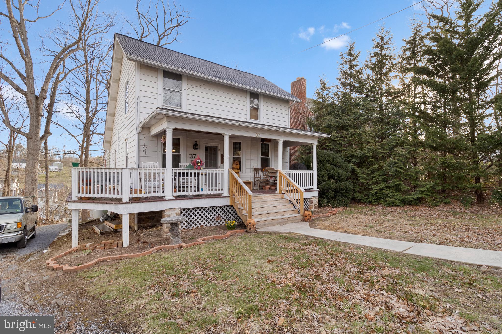 RAVENWOOD ADDITION - Residential