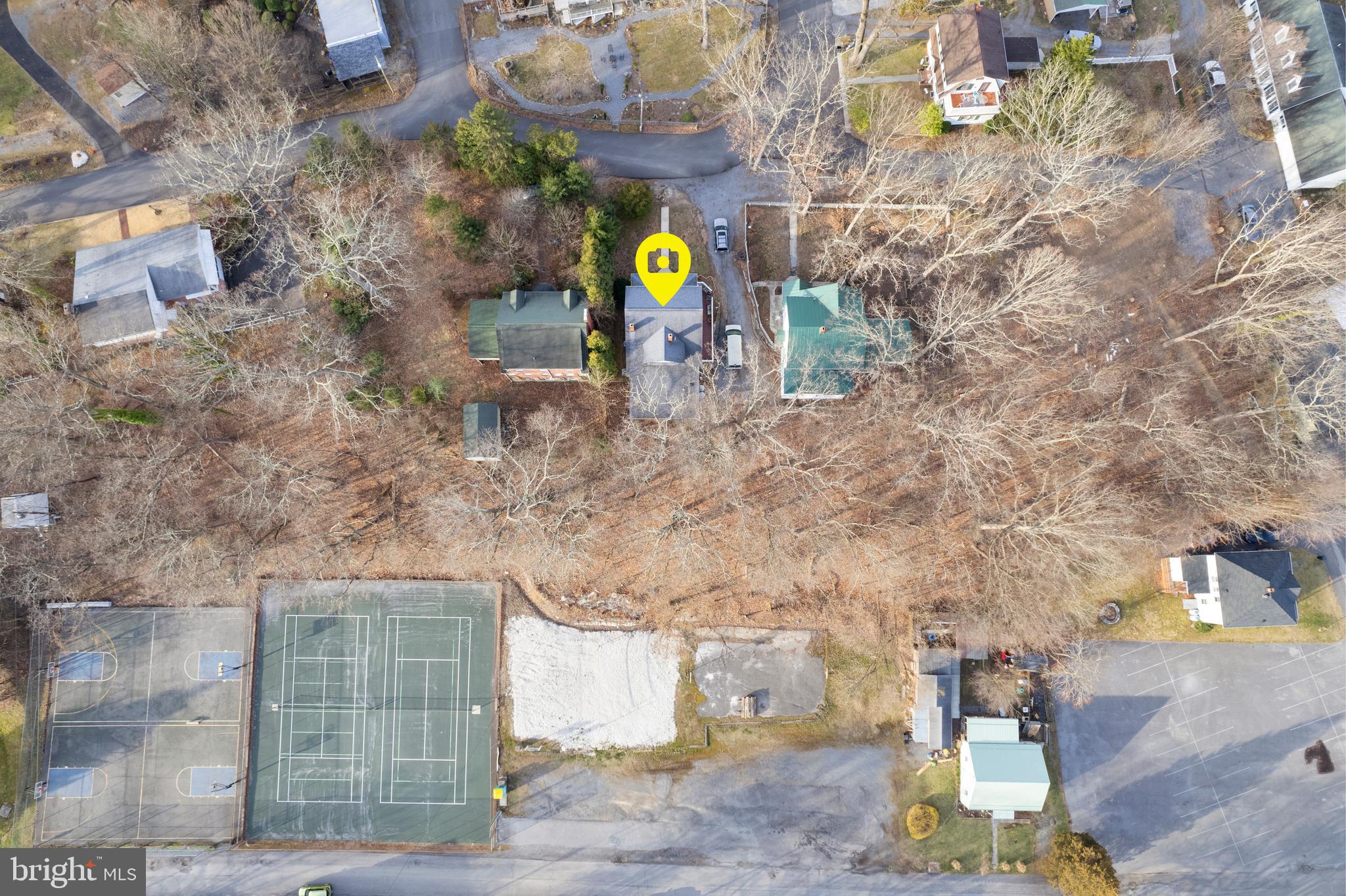 RAVENWOOD ADDITION - Residential