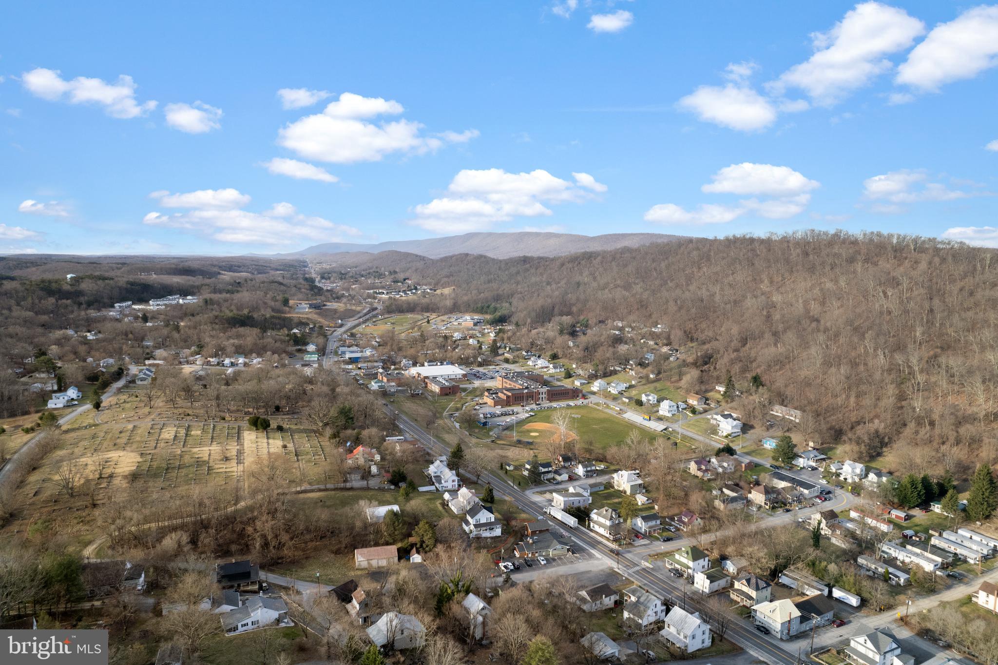 RAVENWOOD ADDITION - Residential