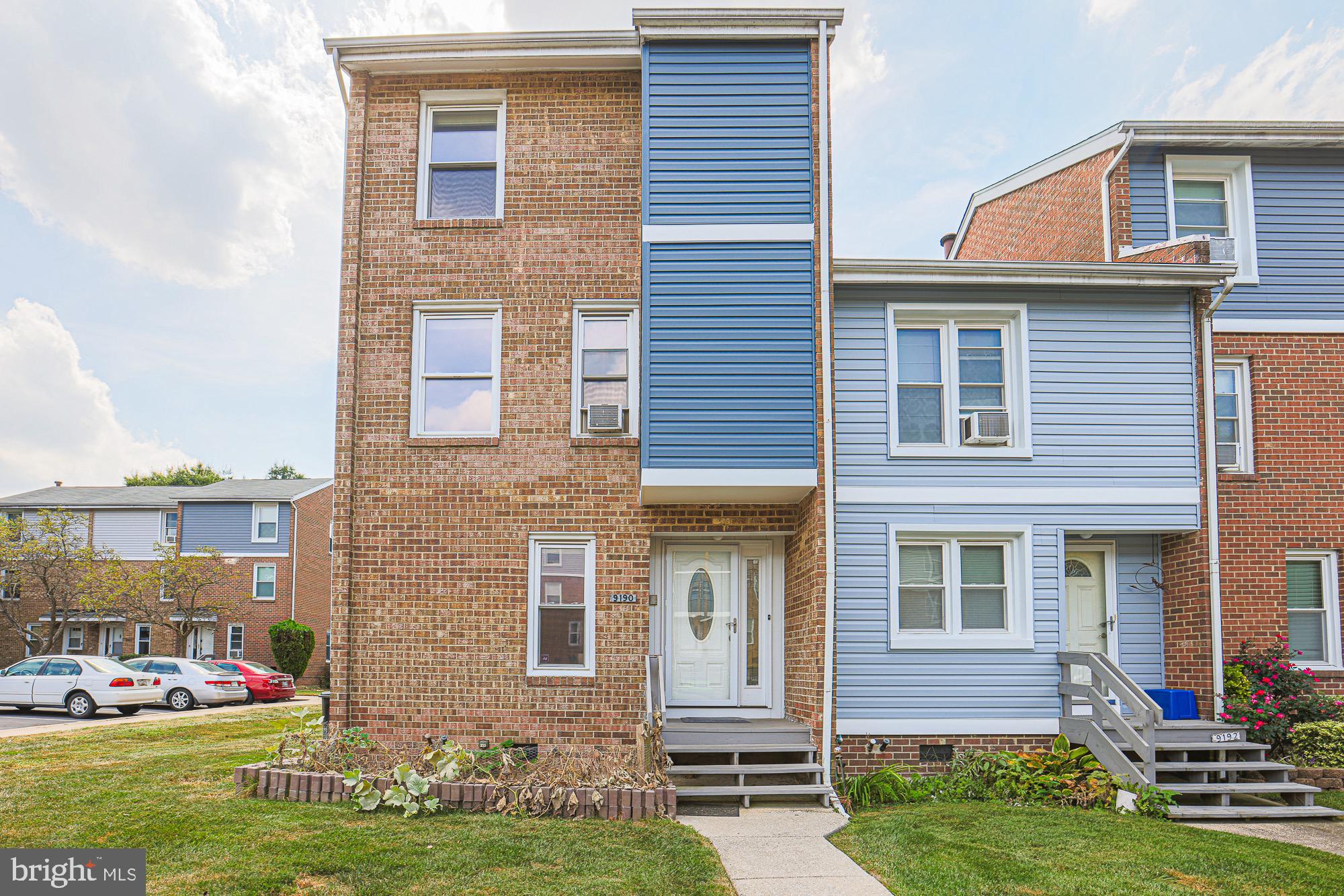 CANTERBURY RIDING - Residential Lease