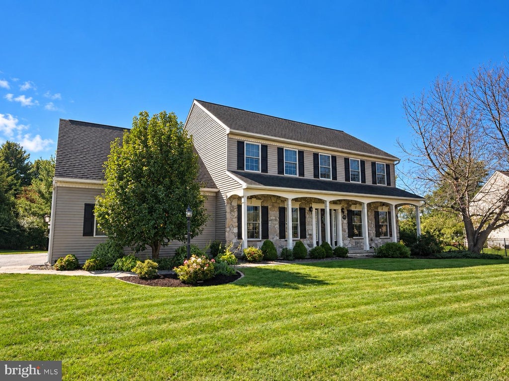 Photo of 502 Stonebridge Drive, LEBANON, PA 17042 (MLS # PALN2029070)