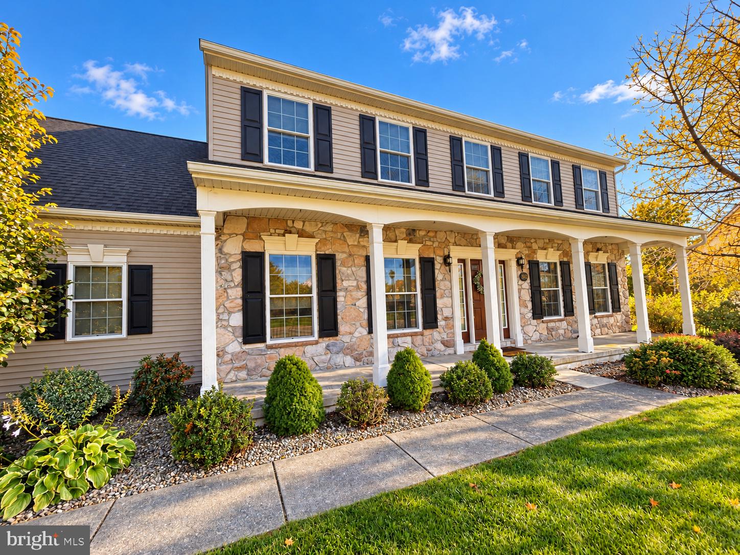 502 STONEBRIDGE DRIVE