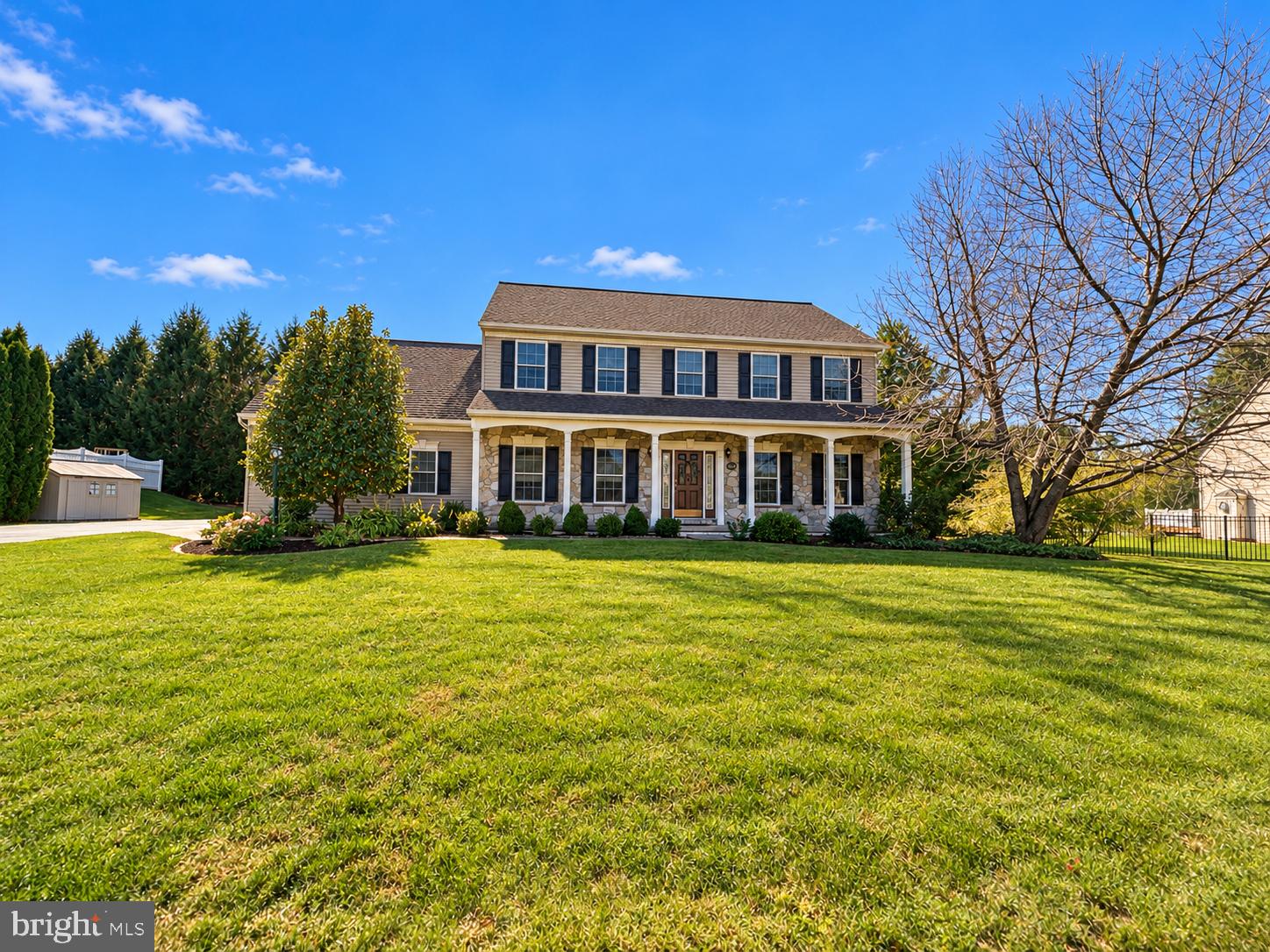 502 STONEBRIDGE DRIVE