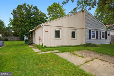 Townhouse For Sale - 1136 Tyler Avenue<br/> ANNAPOLIS, MD 21403