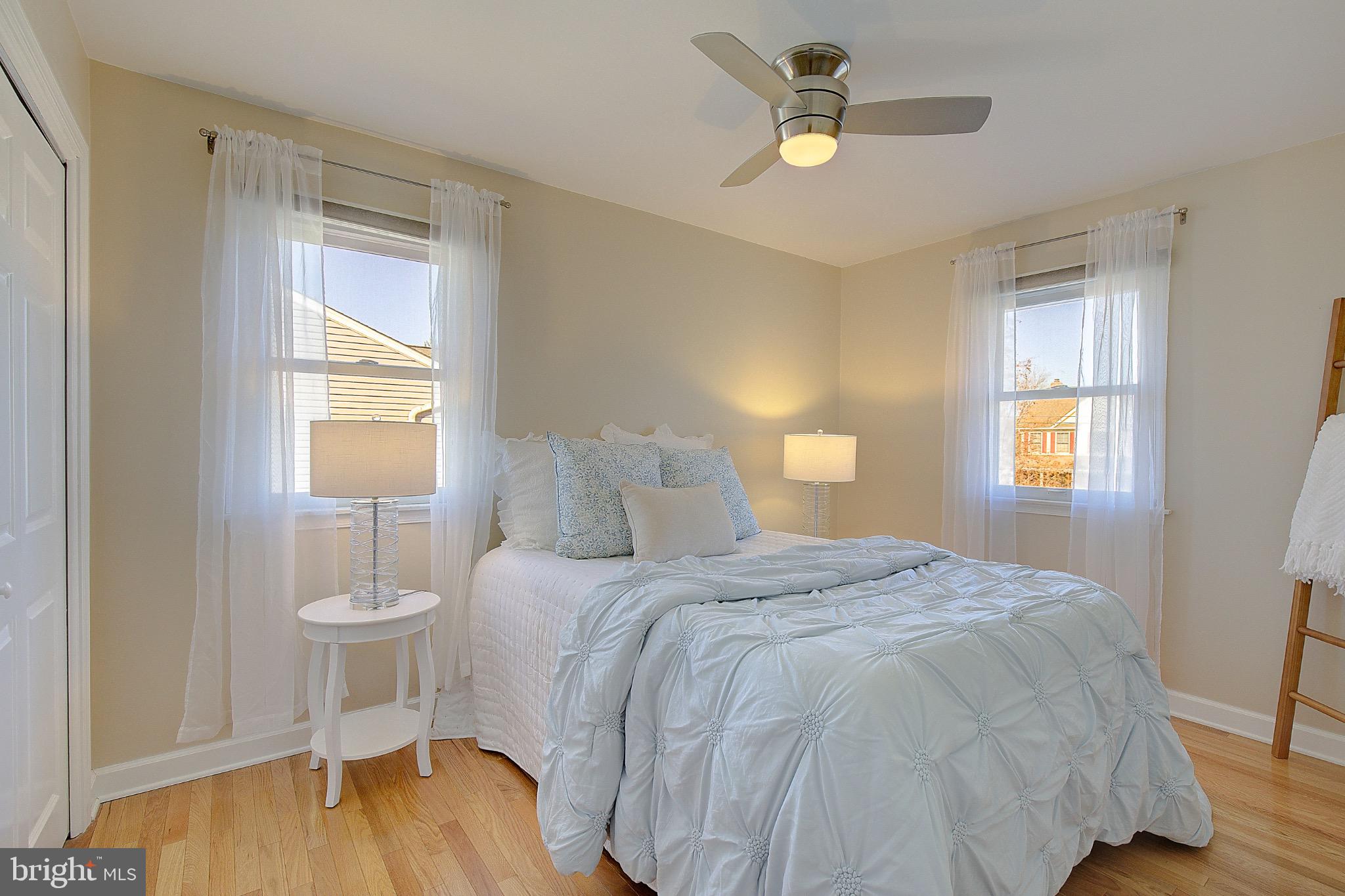 BAY CITY - Residential