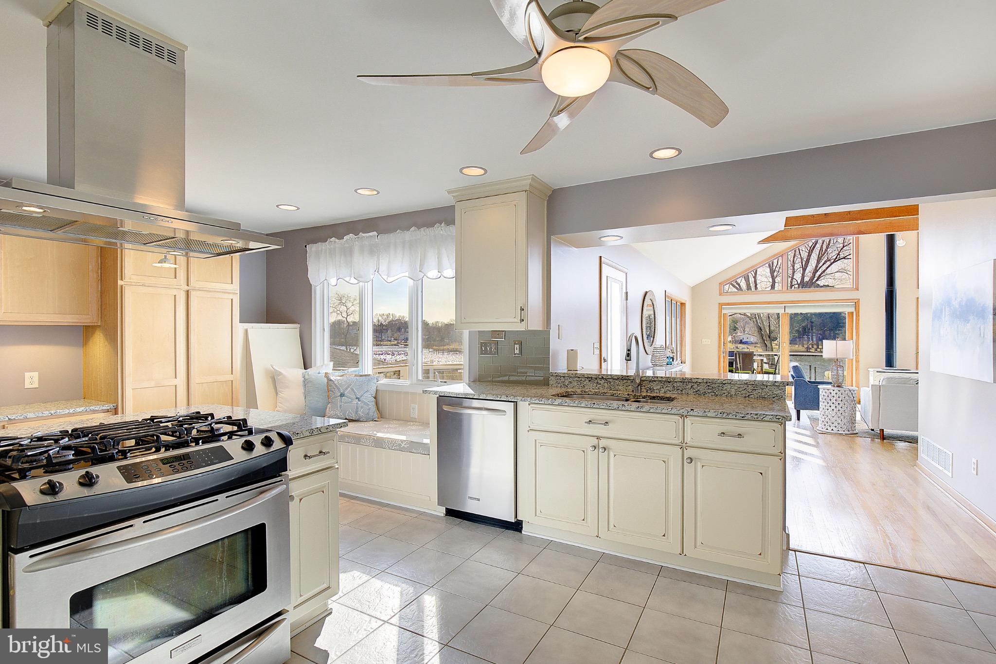 BAY CITY - Residential