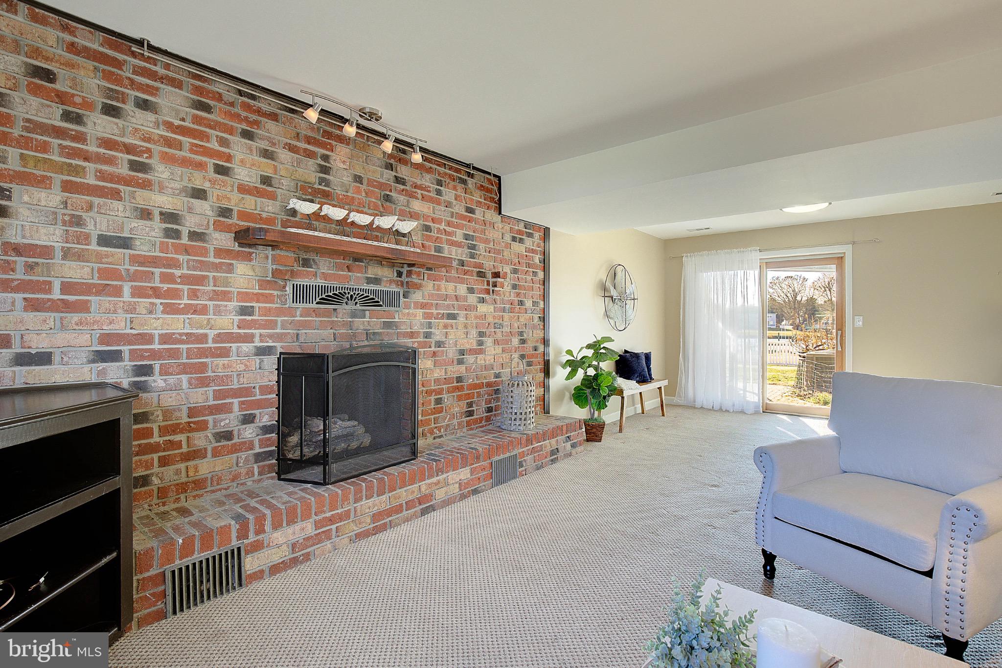 BAY CITY - Residential