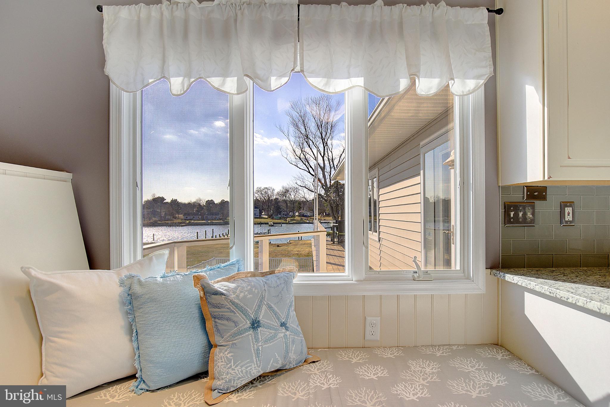 BAY CITY - Residential