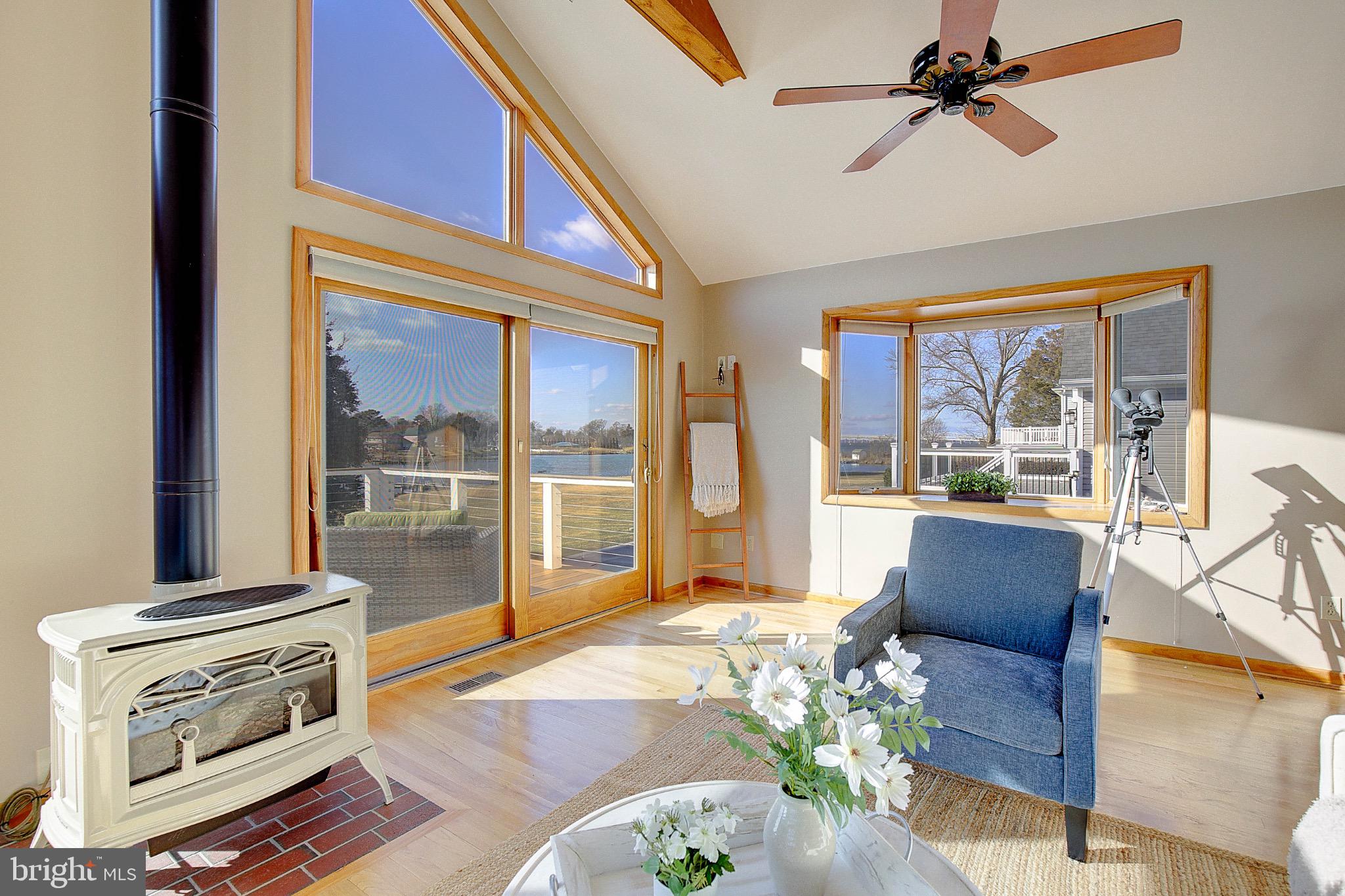 BAY CITY - Residential