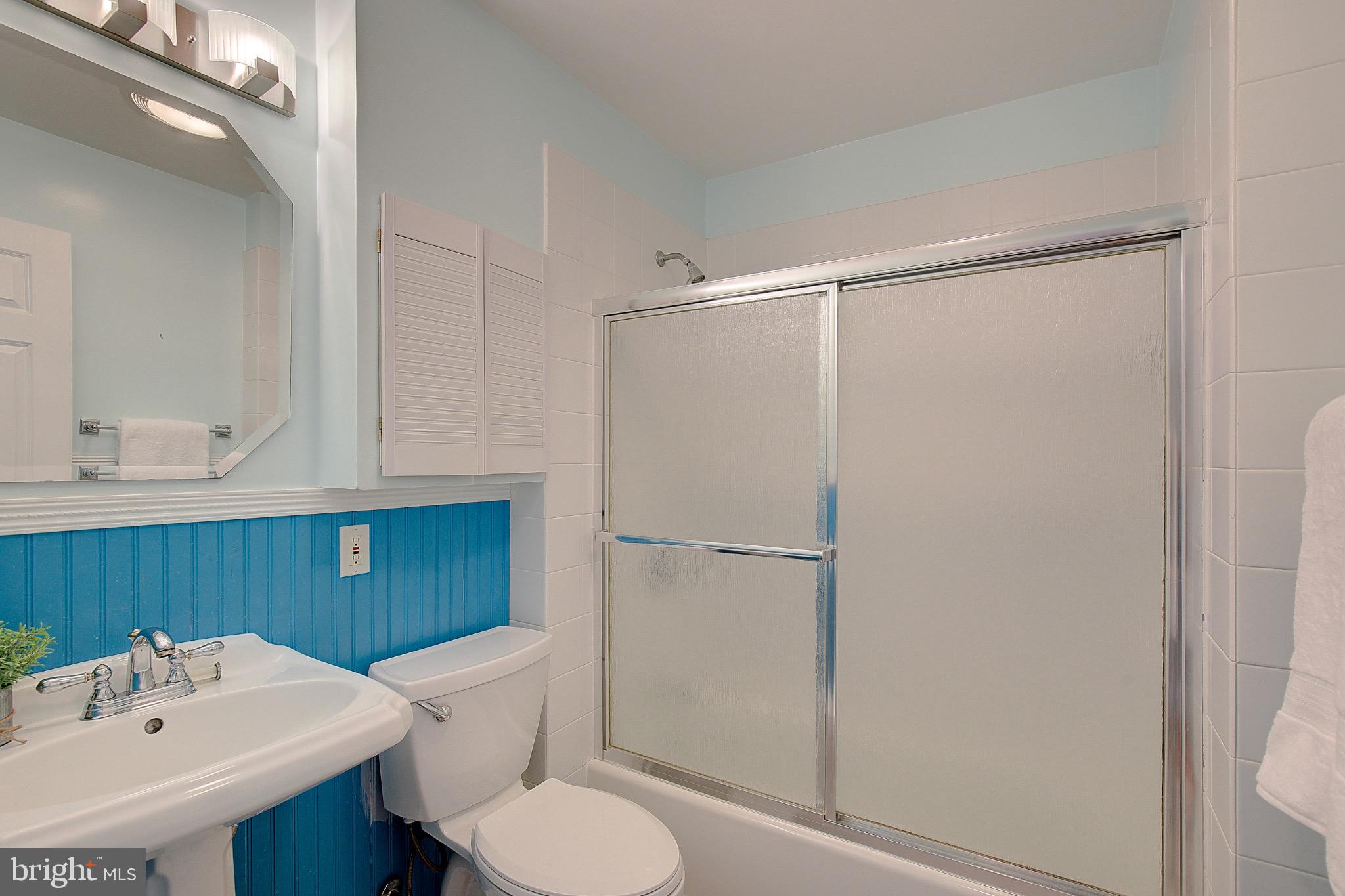 BAY CITY - Residential