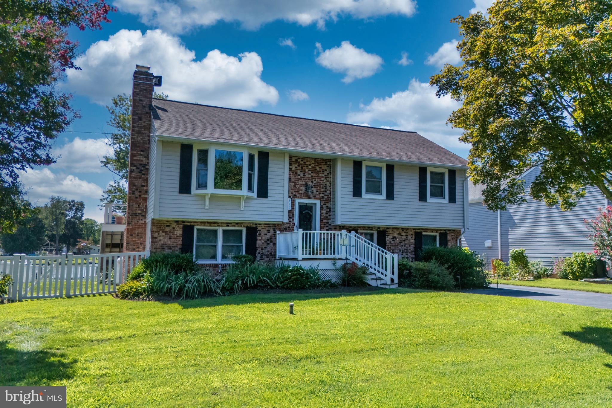 BAY CITY - Residential