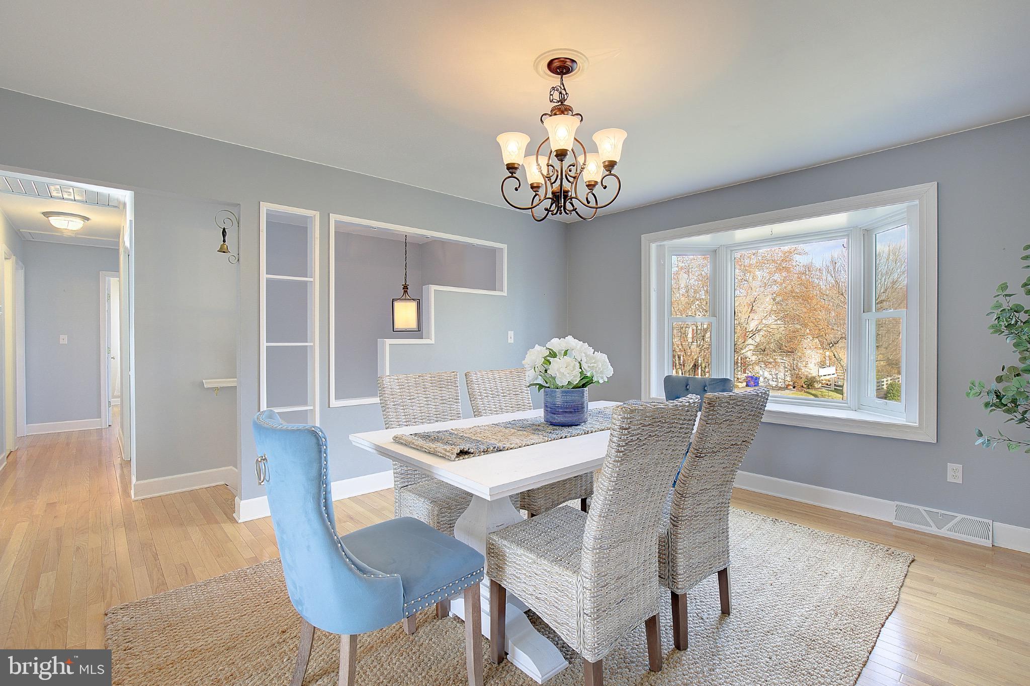 BAY CITY - Residential