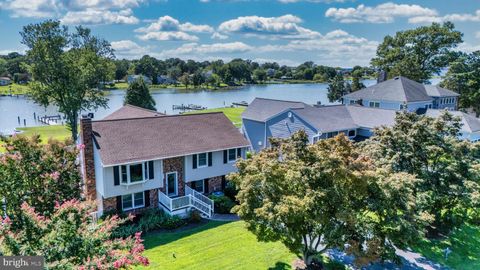 311 IRENE WAY STEVENSVILLE MD 21666