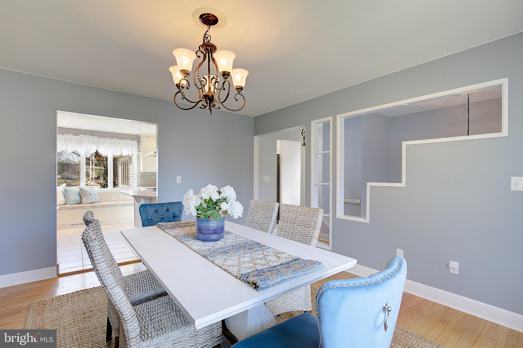 BAY CITY - Residential