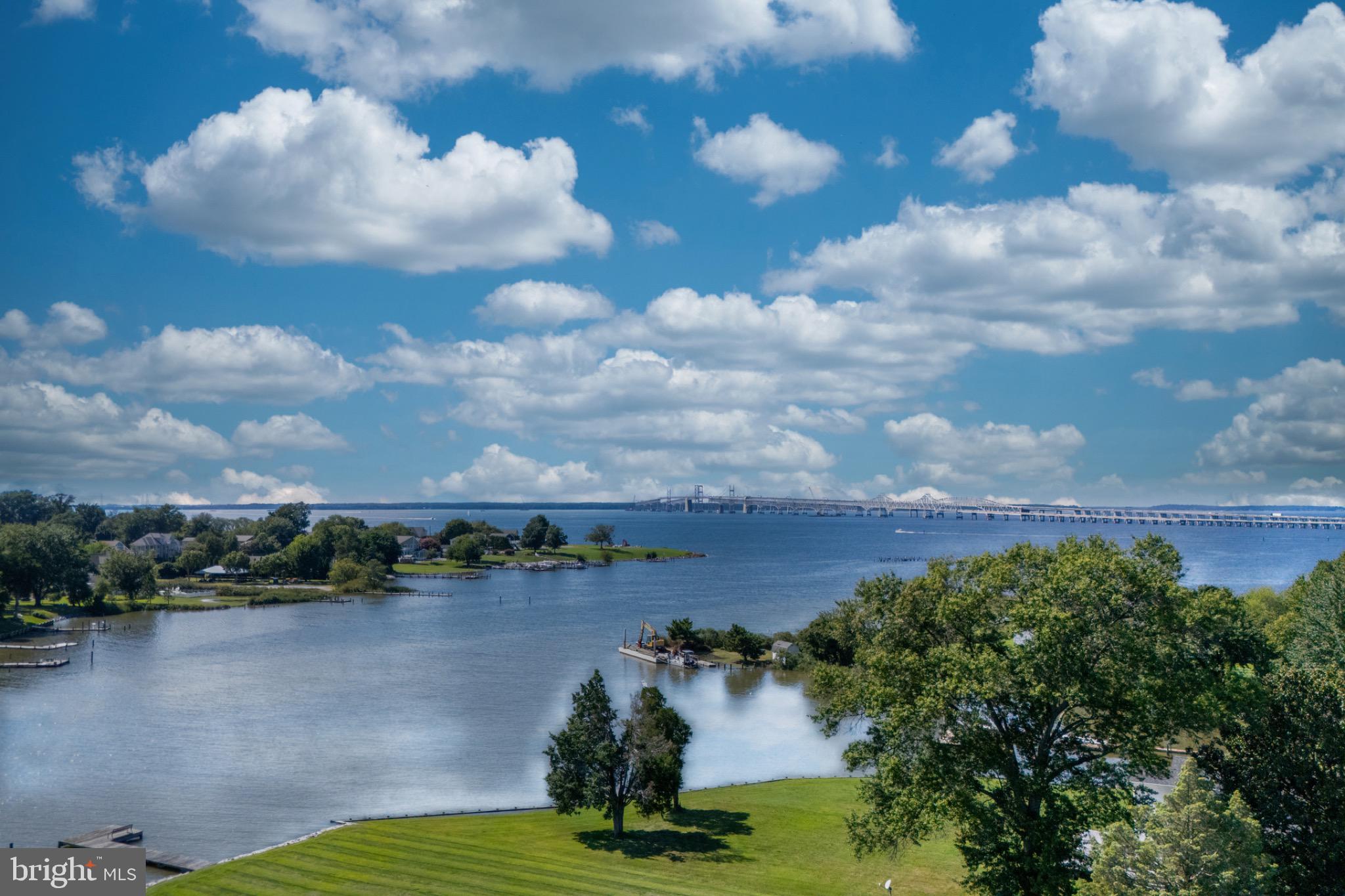 BAY CITY - Residential