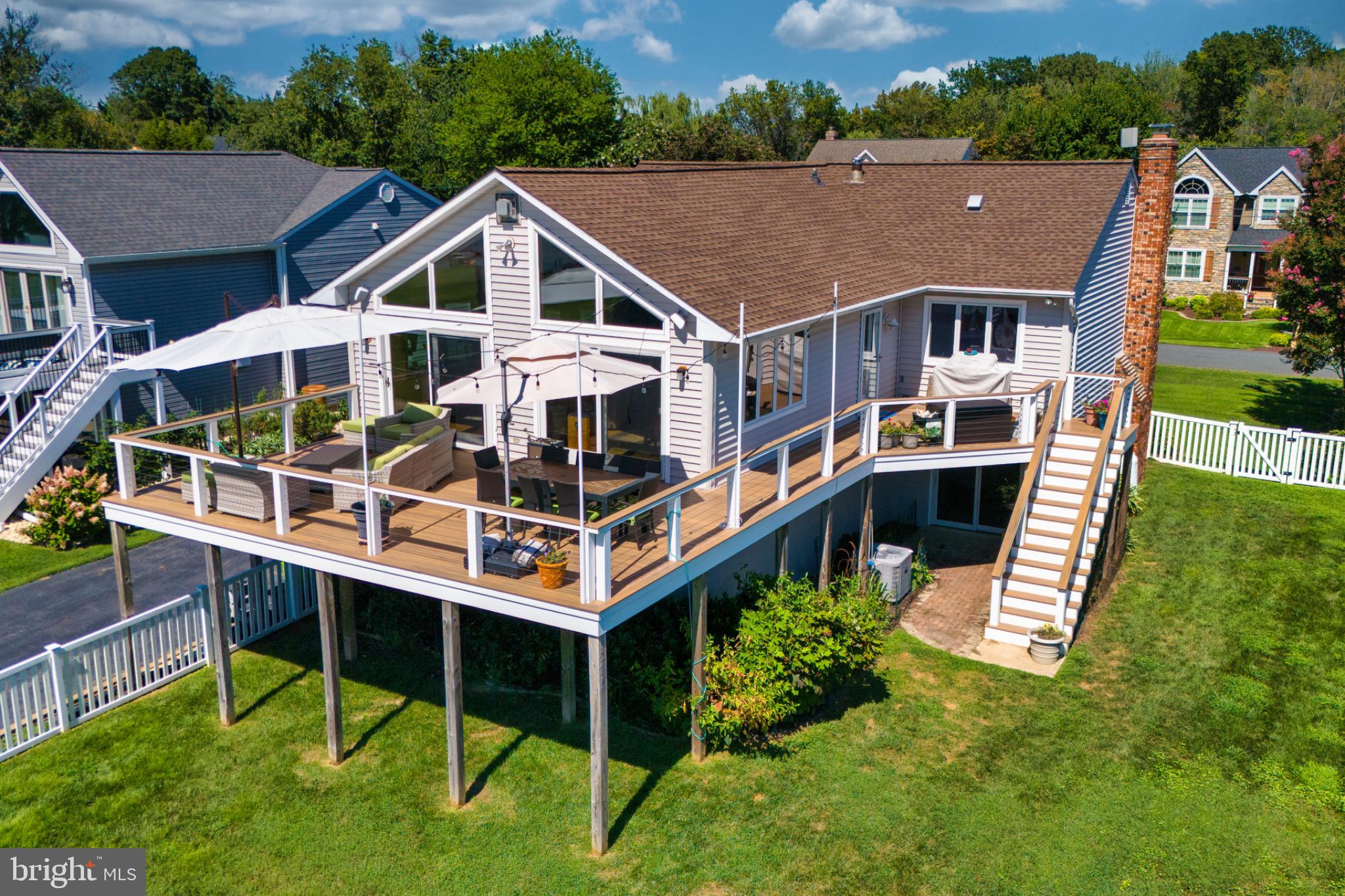 BAY CITY - Residential