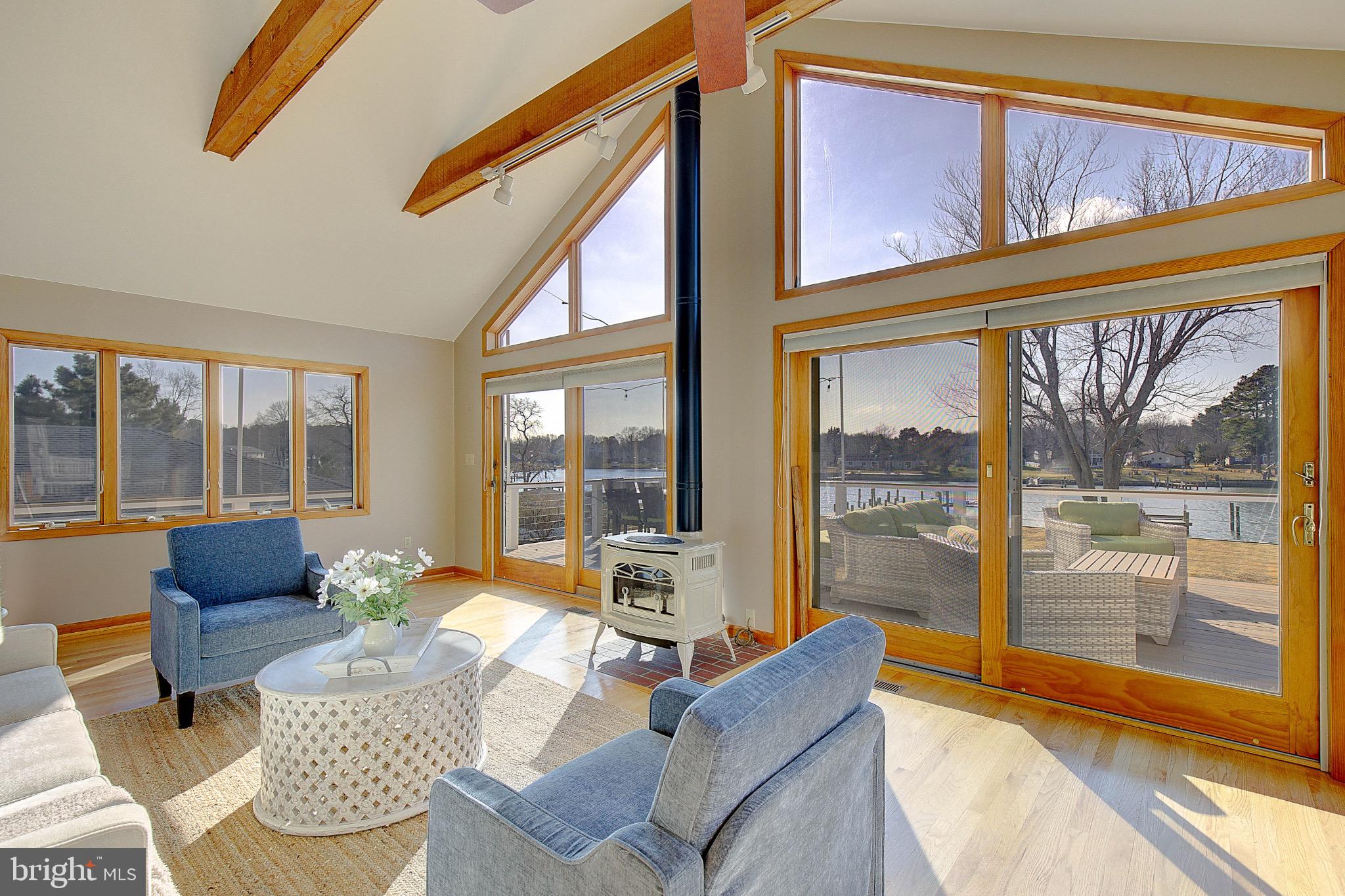 BAY CITY - Residential