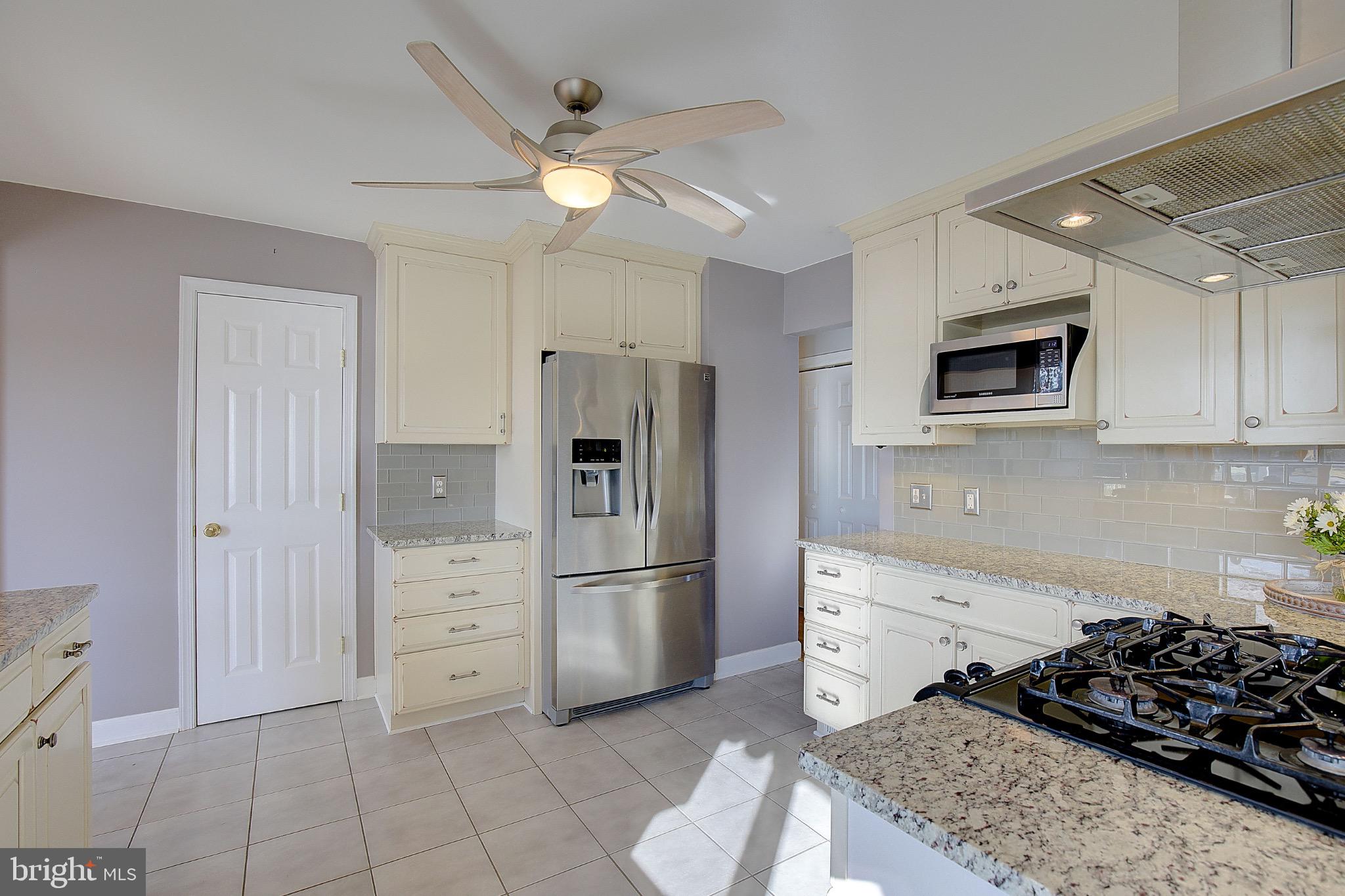 BAY CITY - Residential