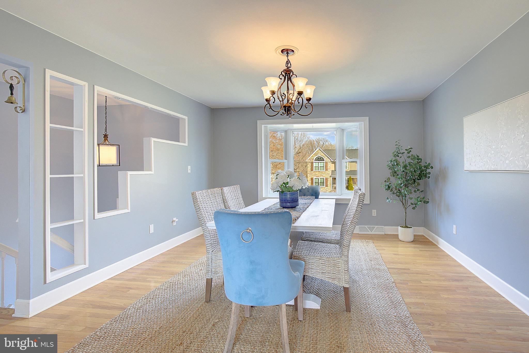 BAY CITY - Residential