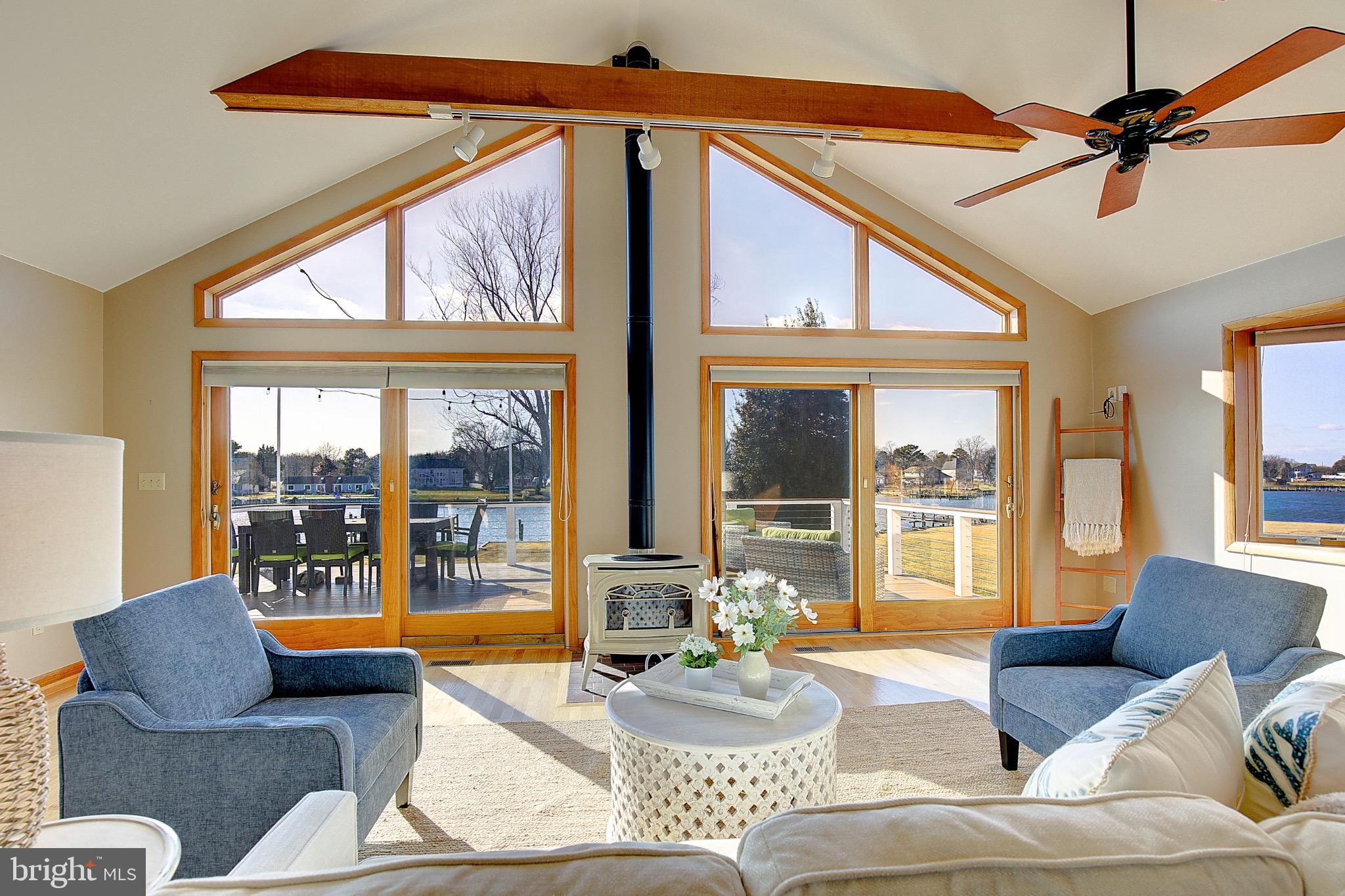 BAY CITY - Residential