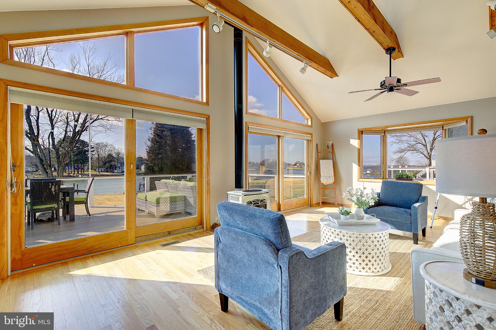 BAY CITY - Residential