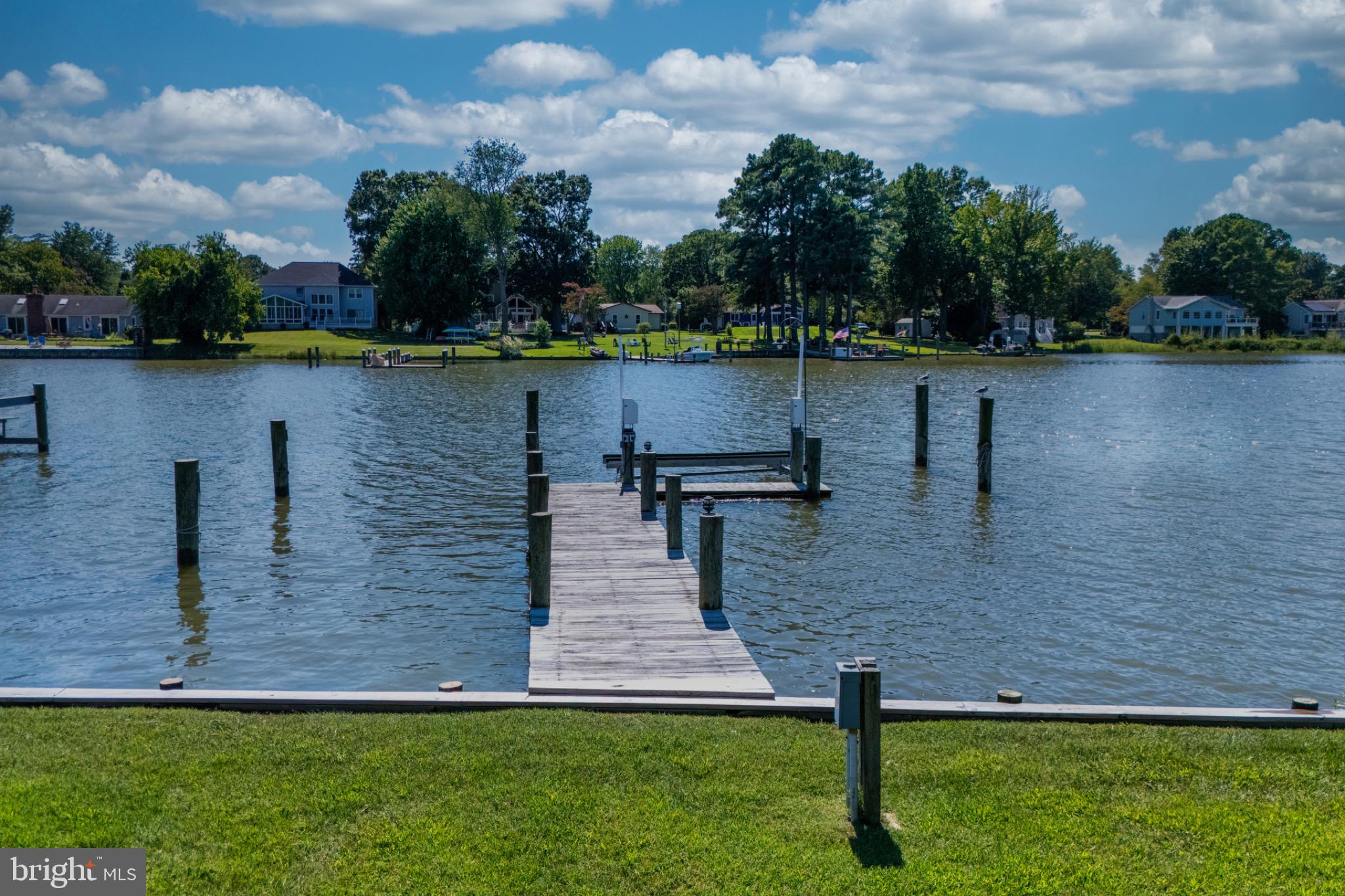 BAY CITY - Residential