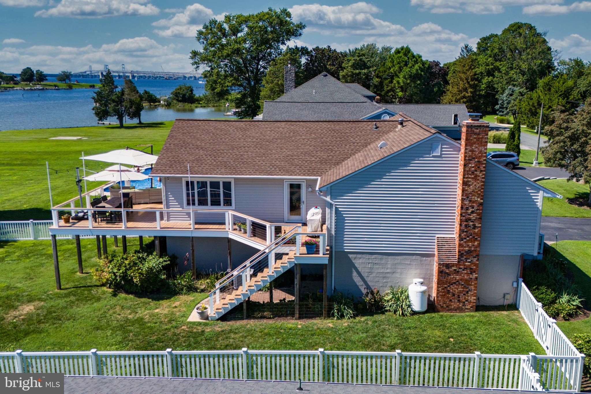 BAY CITY - Residential