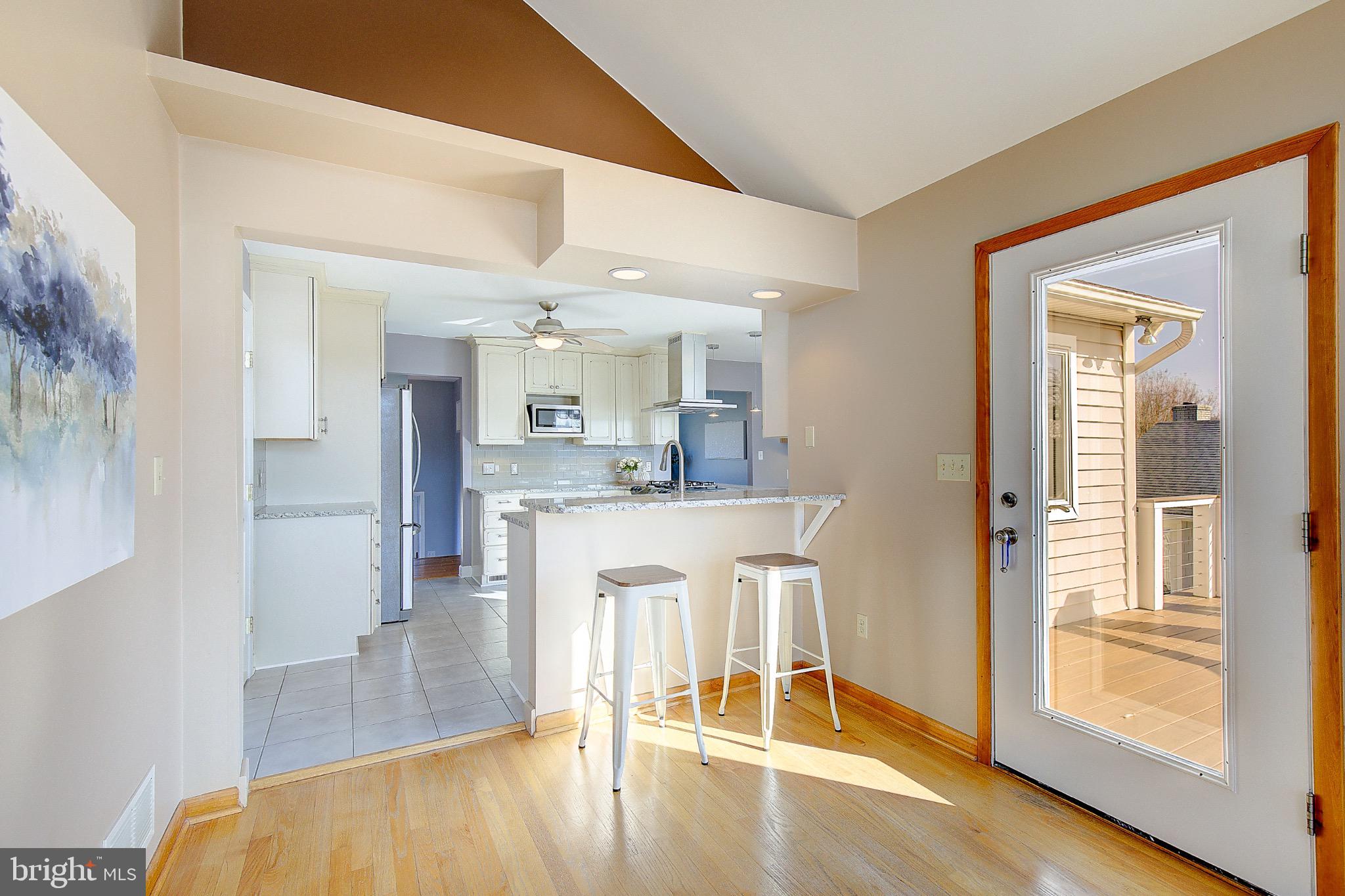 BAY CITY - Residential