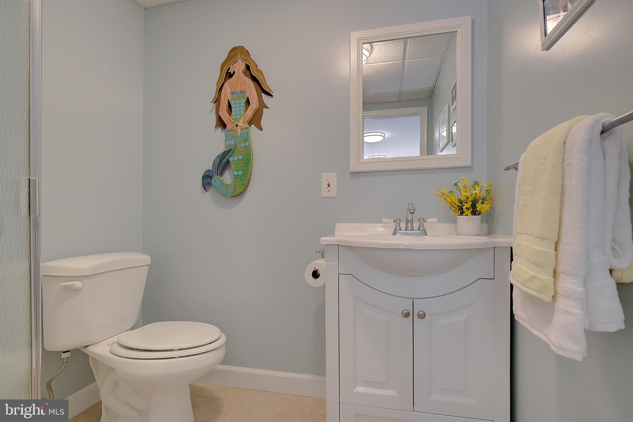 BAY CITY - Residential