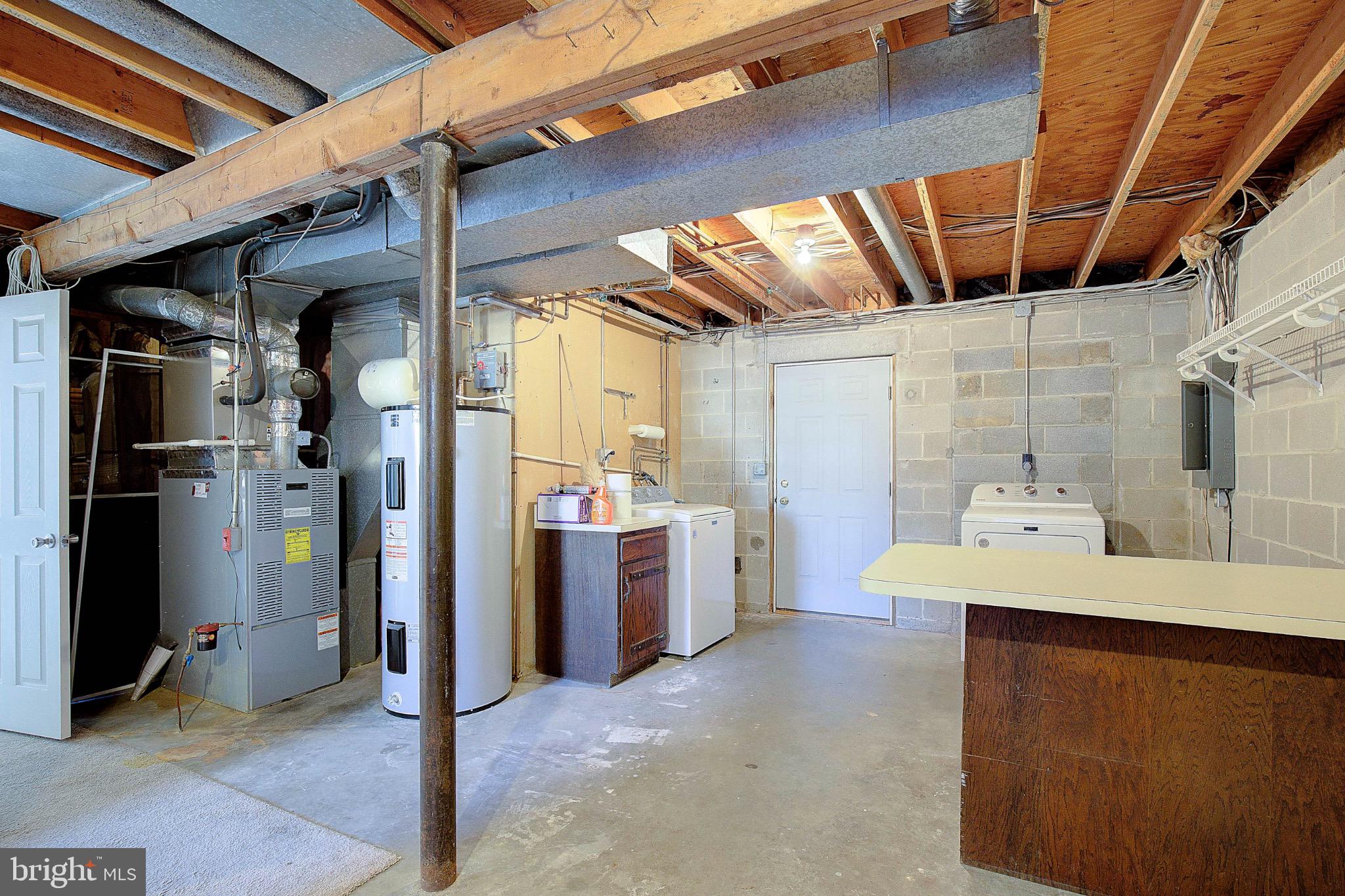 BAY CITY - Residential