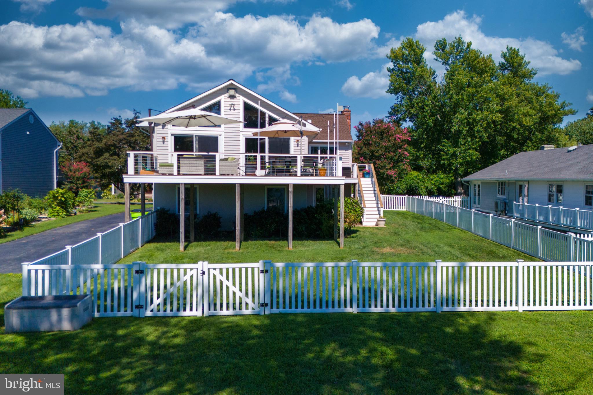 BAY CITY - Residential